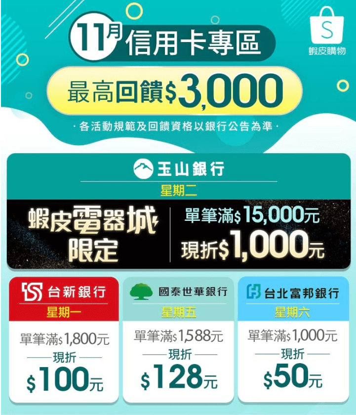 蝦皮刷卡11月.PNG