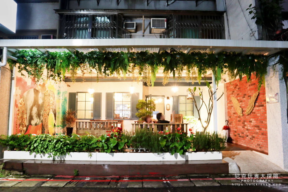 台北大安泰式料理｜Nahm泰式餐廳，來自曼谷2019新開幕菜單、必吃美食推薦(預訂母親節餐廳9折優惠