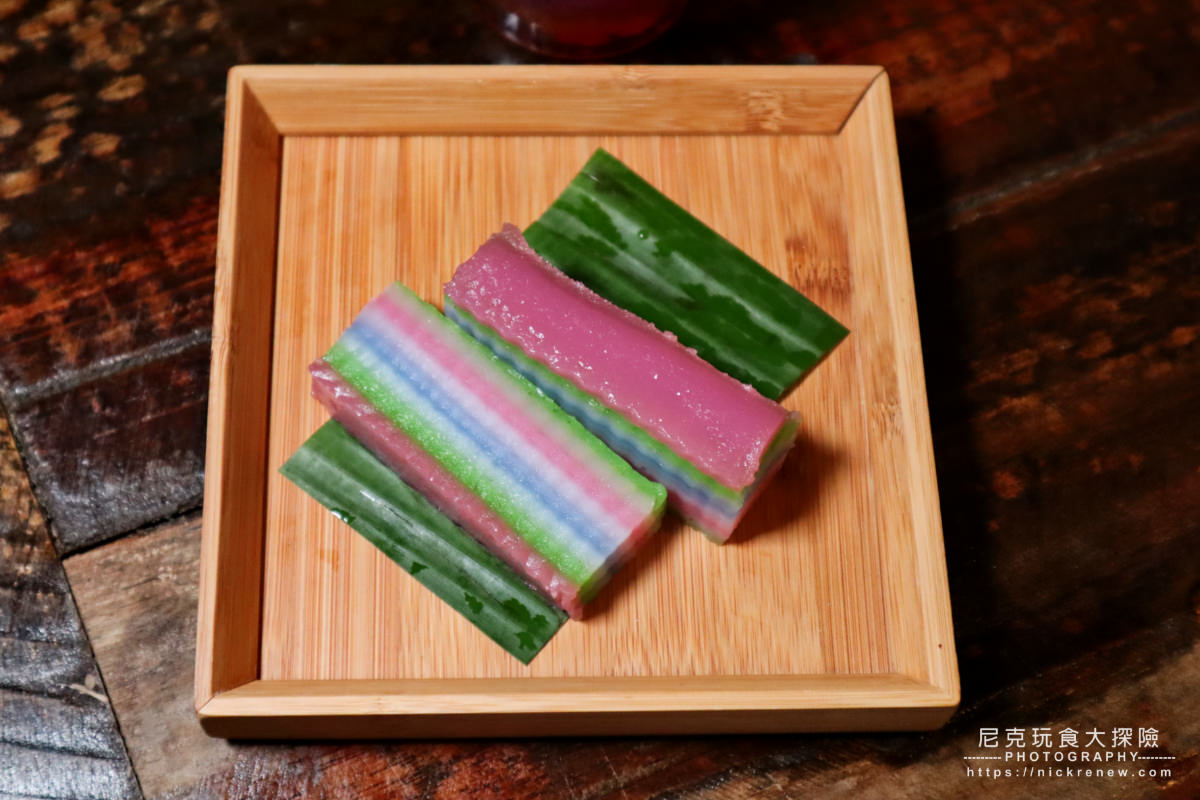 台北大安泰式料理｜Nahm泰式餐廳，來自曼谷2019新開幕菜單、必吃美食推薦(預訂母親節餐廳9折優惠