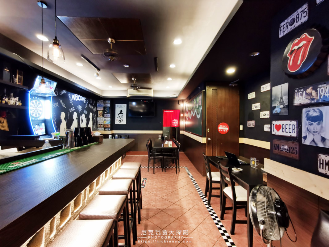 台北行天宮美食》侍串居酒屋,funnow餐廳套餐,串燒、酒吧聚餐推薦 - 第5張圖