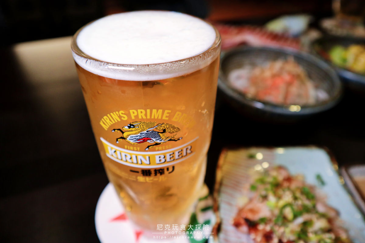 台北行天宮美食》侍串居酒屋,funnow餐廳套餐,串燒、酒吧聚餐推薦 - 第20張圖