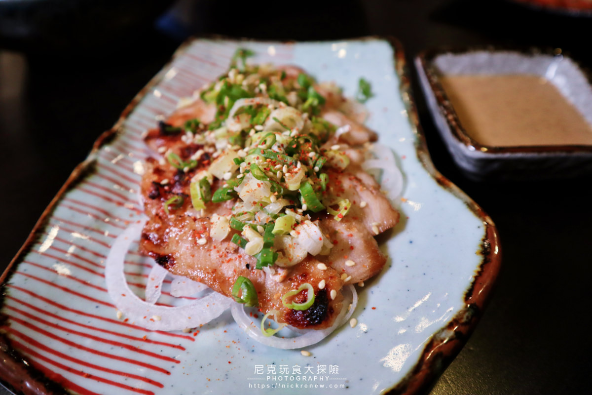 台北行天宮美食》侍串居酒屋,funnow餐廳套餐,串燒、酒吧聚餐推薦 - 第21張圖