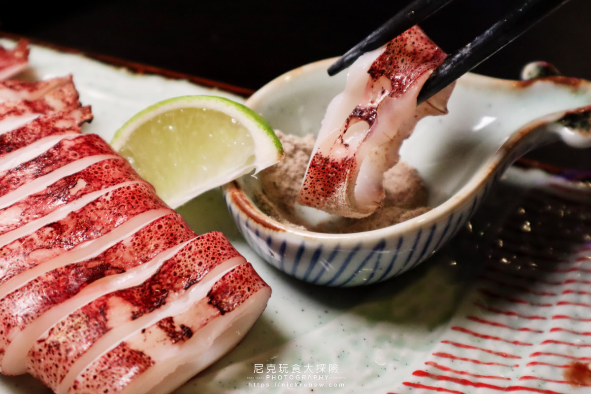 台北行天宮美食》侍串居酒屋,funnow餐廳套餐,串燒、酒吧聚餐推薦 - 第25張圖