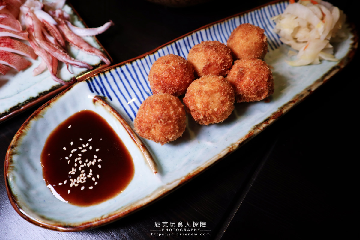 台北行天宮美食》侍串居酒屋,funnow餐廳套餐,串燒、酒吧聚餐推薦 - 第26張圖