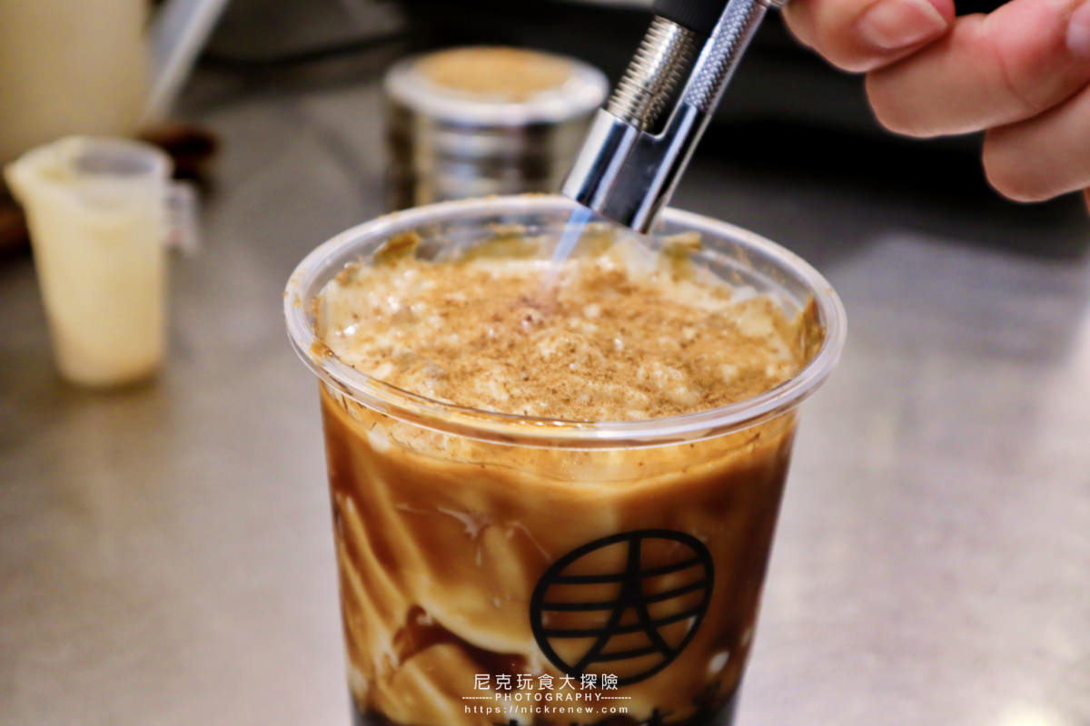 台北飲料店》春紀本家黑糖波霸鮮奶,漸層網美胖胖杯 外送菜單-松山區八德總店Chun Ji Sugar - 第11張圖