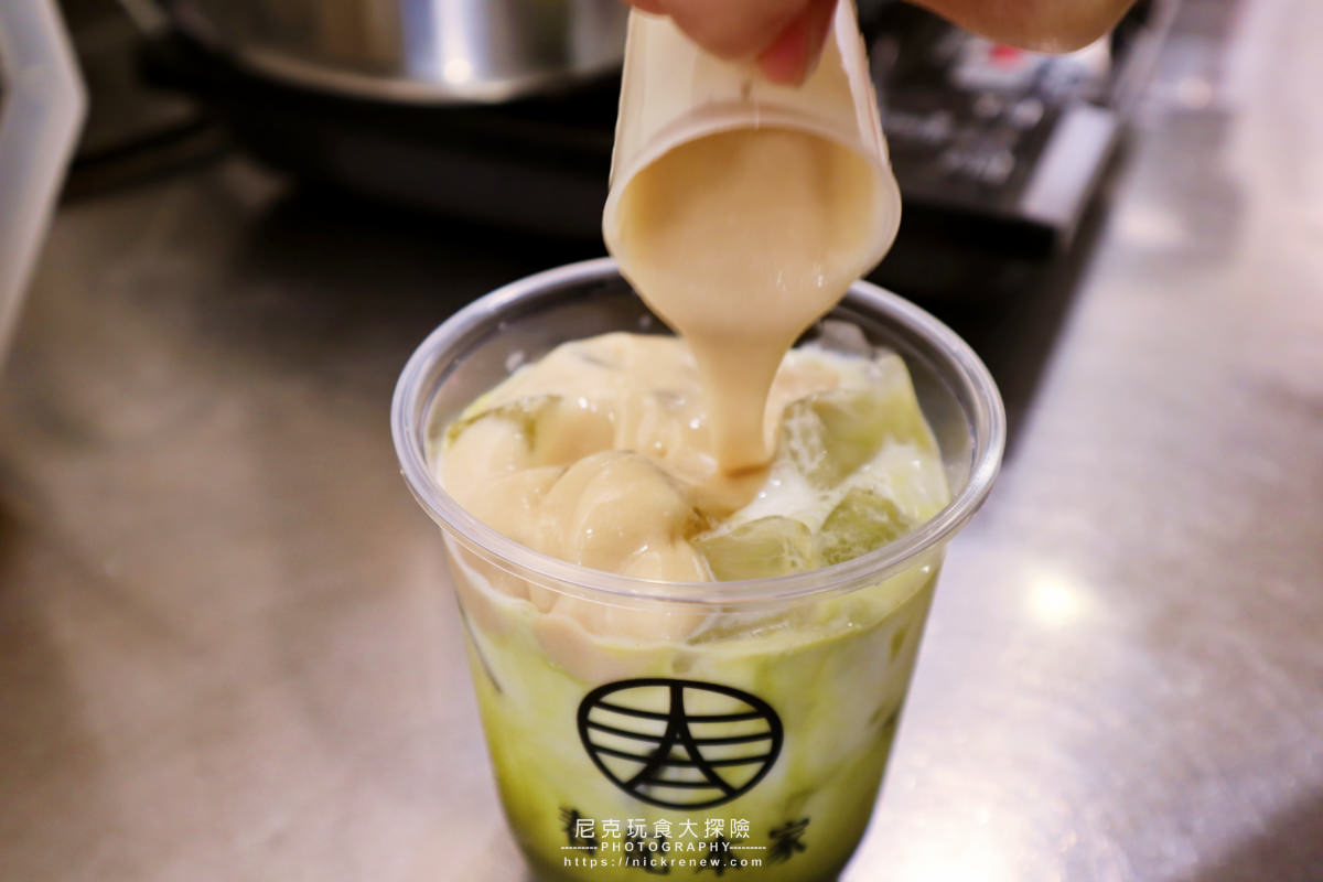 台北飲料店》春紀本家黑糖波霸鮮奶,漸層網美胖胖杯 外送菜單-松山區八德總店Chun Ji Sugar - 第16張圖