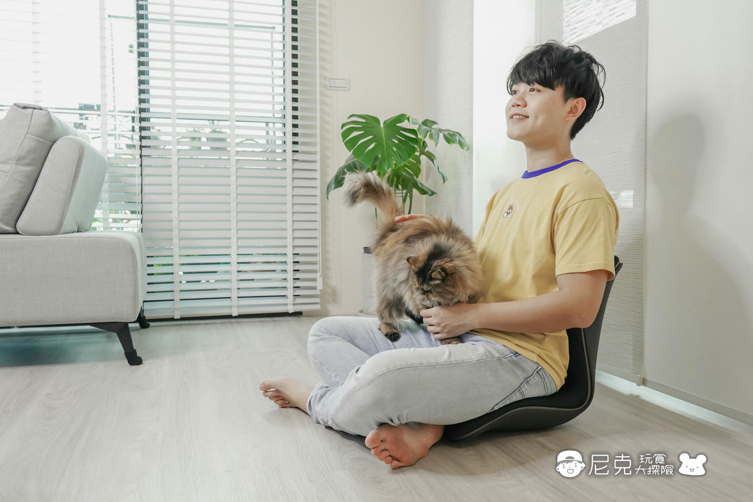 Style健康護脊椅團購》限時快閃！5/2結團日本style電腦椅/坐墊/小沙發/木腳餐椅/美姿調整，舒服不累地維持美美的姿勢～從坐姿培養氣質