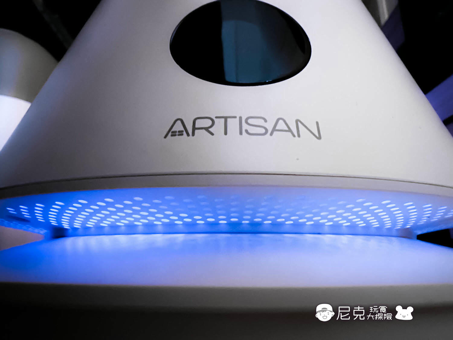 循環扇團購》12/12結團 ARTISAN冷暖循環扇 二合一 風扇+電暖器,四季免收!現代美型/UV殺菌/無葉扇/輕薄不佔空間