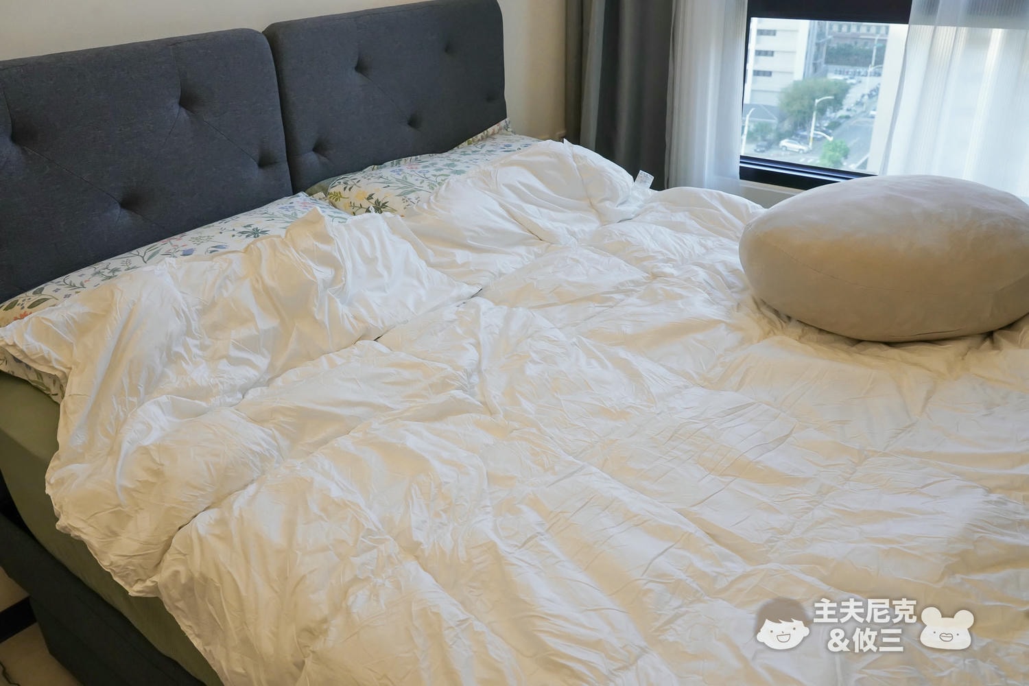棉被床包團購》格蕾寢飾La Belle暖暖被、羽絨被、純棉防蟎抗菌床包,超多款漂亮眠柔舒服~ - 第29張圖