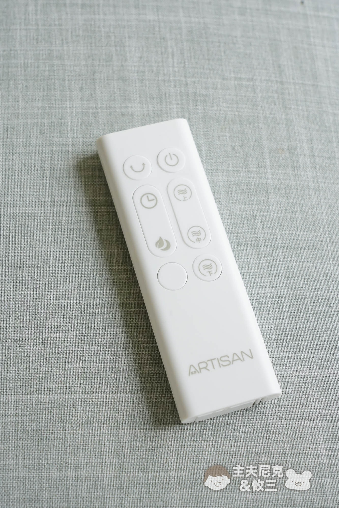 Artisan循環扇團購》6/7結團超火3頭 奧堤森5D全域循環扇,大法師轉頭!全室大循環風扇 - 第15張圖 Artisan循環扇團購》6/7結團超火3頭 奧堤森5D全域循環扇,大法師轉頭!全室大循環風扇