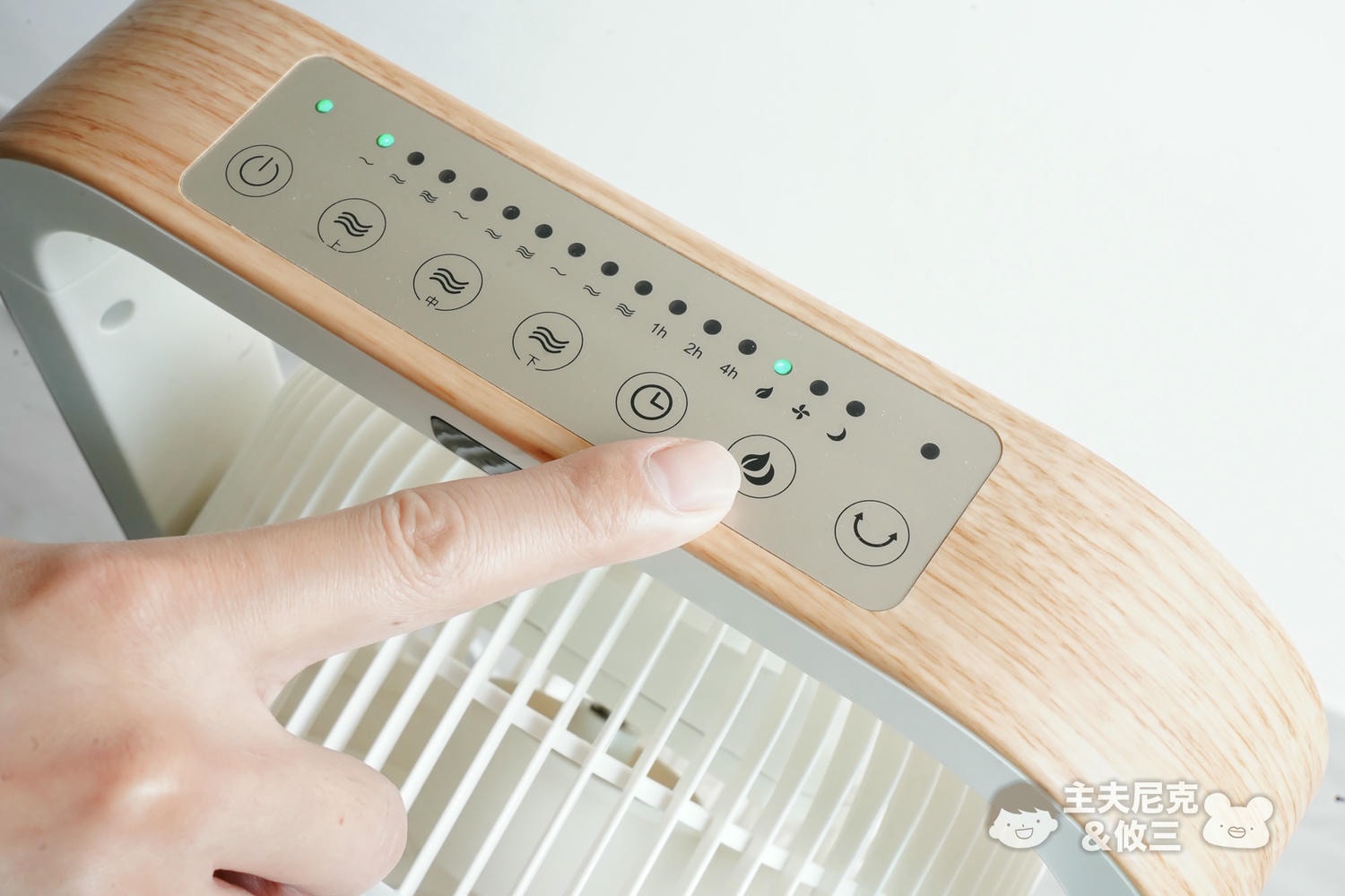 Artisan循環扇團購》6/7結團超火3頭 奧堤森5D全域循環扇,大法師轉頭!全室大循環風扇 - 第18張圖 Artisan循環扇團購》6/7結團超火3頭 奧堤森5D全域循環扇,大法師轉頭!全室大循環風扇