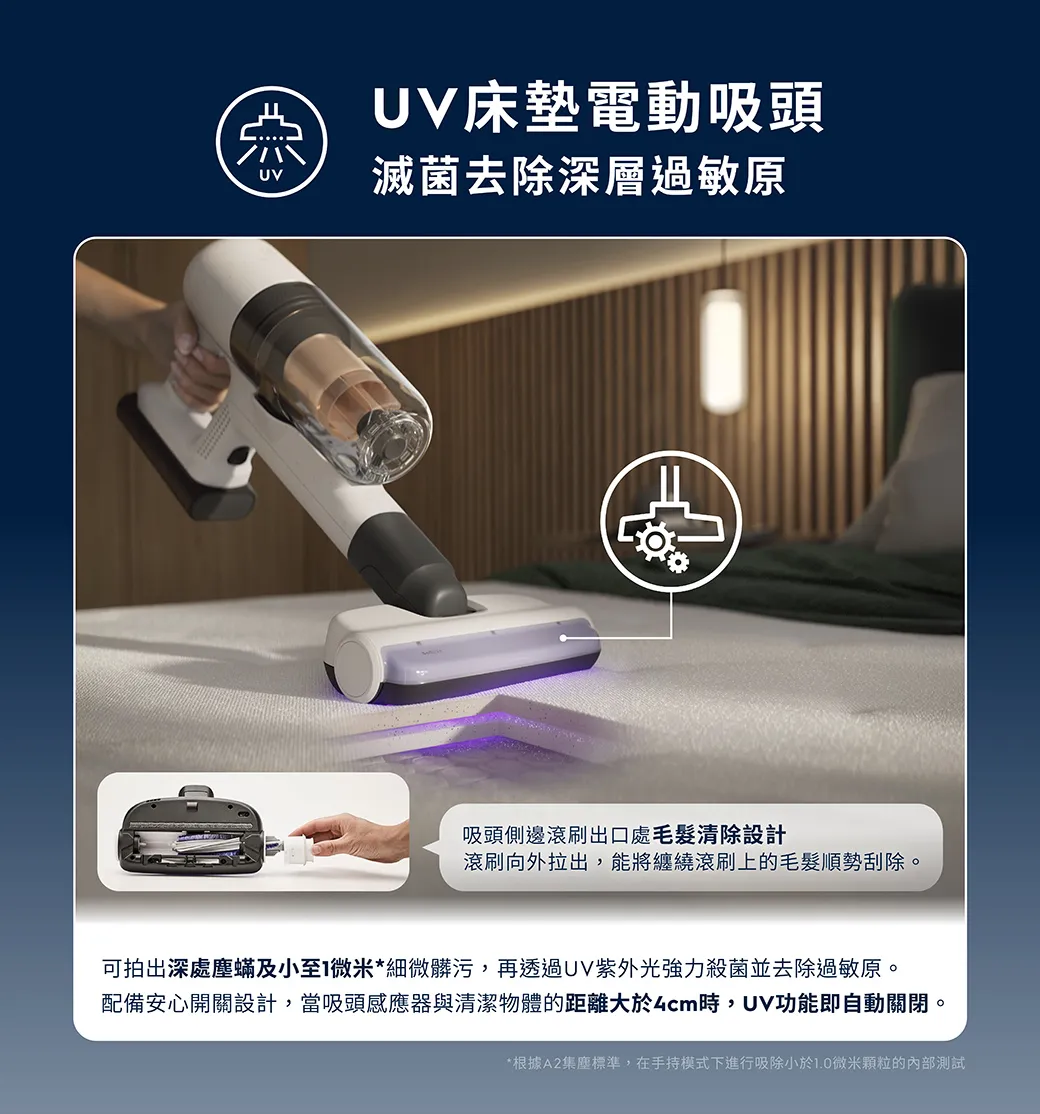 輕量吸塵器團購》滿額贈 伊萊克斯最新吸塵器700輕量型 超輕盈+吸塵蟎兩用 - 第42張圖