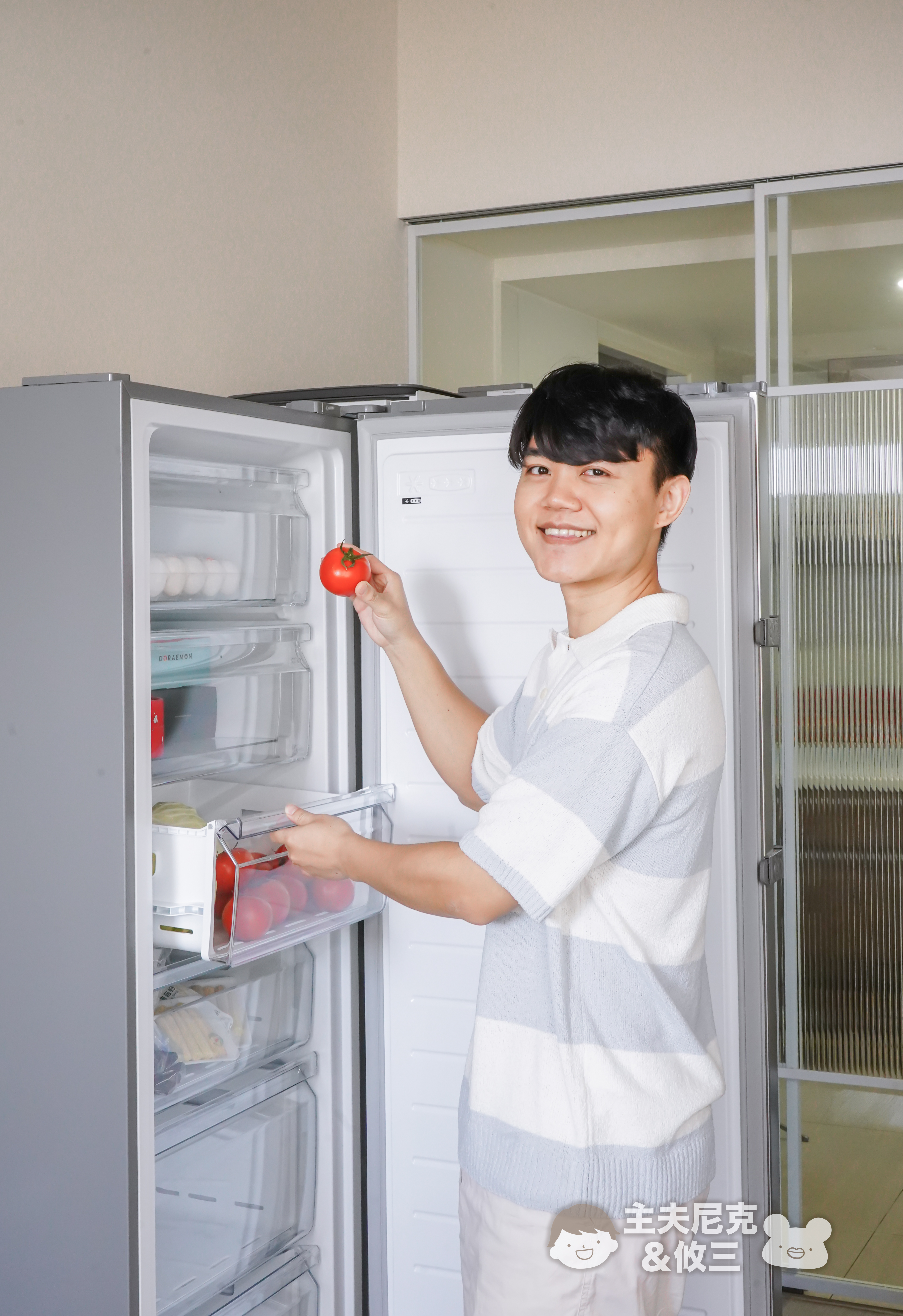 冷凍櫃團購》12/15結團 only無霜冷凍櫃280L!節能省電一天不到1度電,自動化霜/急速冷凍/升級層板抽屜使用更便利 - 第40張圖 冷凍櫃團購》12/15結團 only無霜冷凍櫃280L!節能省電一天不到1度電,自動化霜/急速冷凍/升級層板抽屜使用更便利