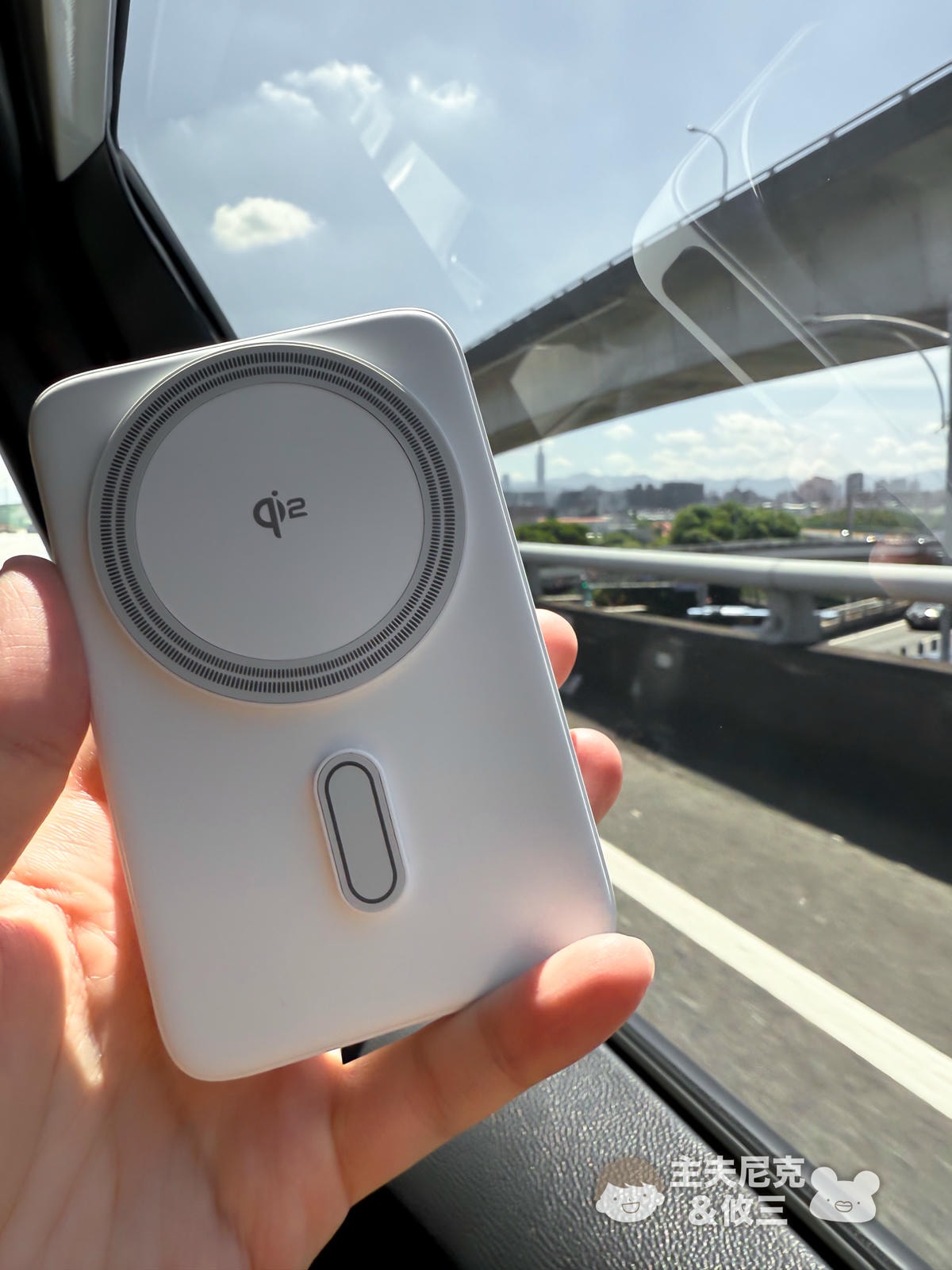 Lapo團購》快速出貨!最新 Qi2磁吸無線充/第3.5代行動電源-超進化8合1&超好攜帶!大電量+快充+無線充超實用 - 第10張圖
