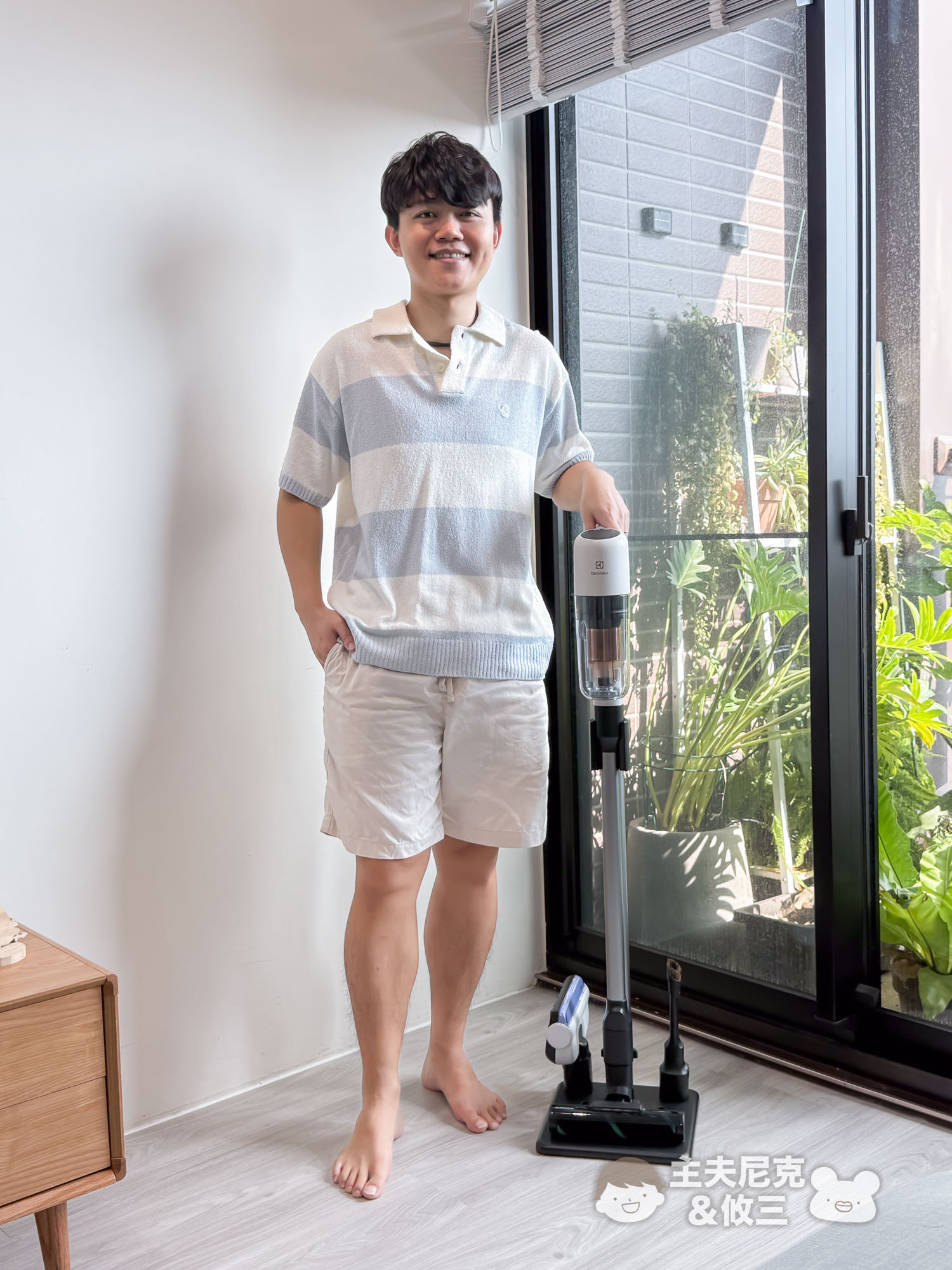 輕量吸塵器團購》滿額贈 伊萊克斯最新吸塵器700輕量型 超輕盈+吸塵蟎兩用 - 第56張圖