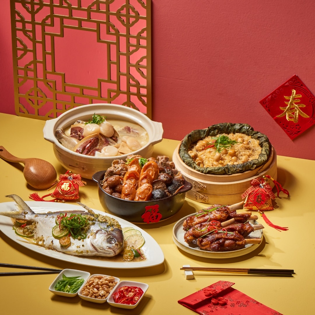 2026年菜團購》1/31結團 晶華酒店.錦霞樓.上海鄉村年菜預購最後倒數！爆單美食團購超優惠！