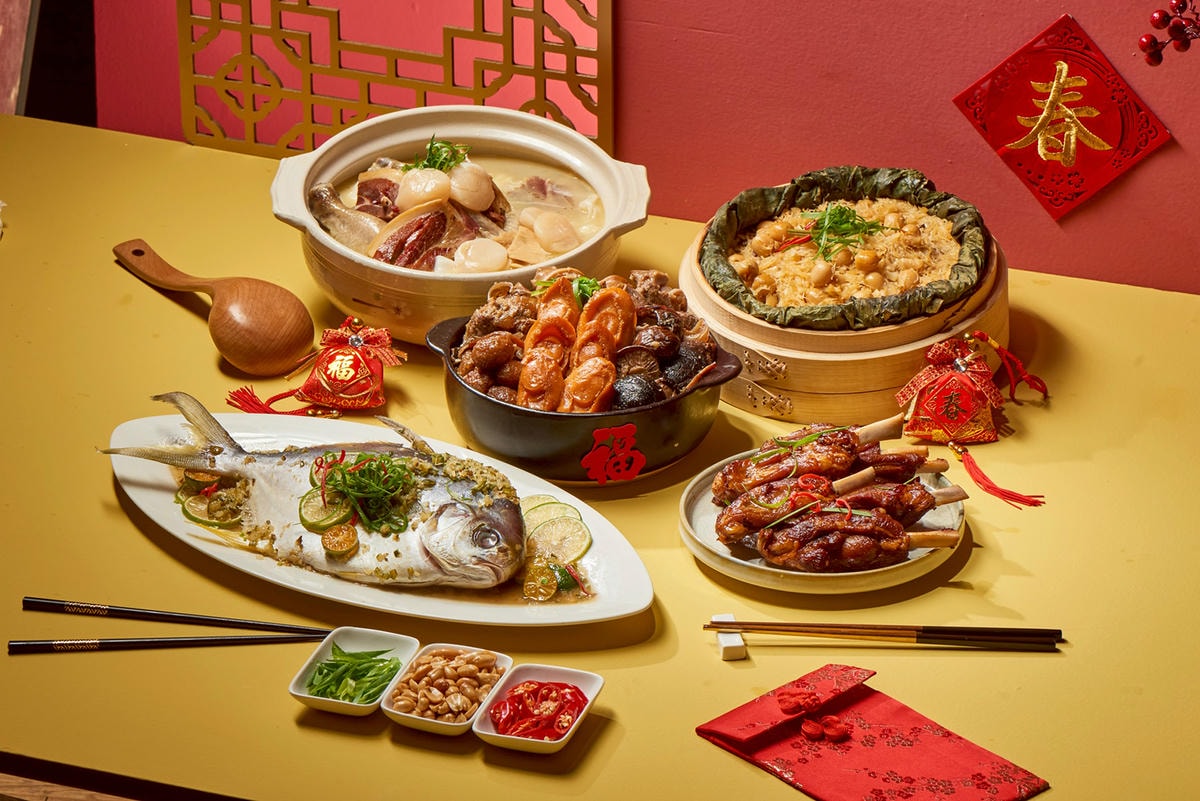 2026年菜團購》1/31結團 晶華酒店.錦霞樓.上海鄉村年菜預購最後倒數！爆單美食團購超優惠！