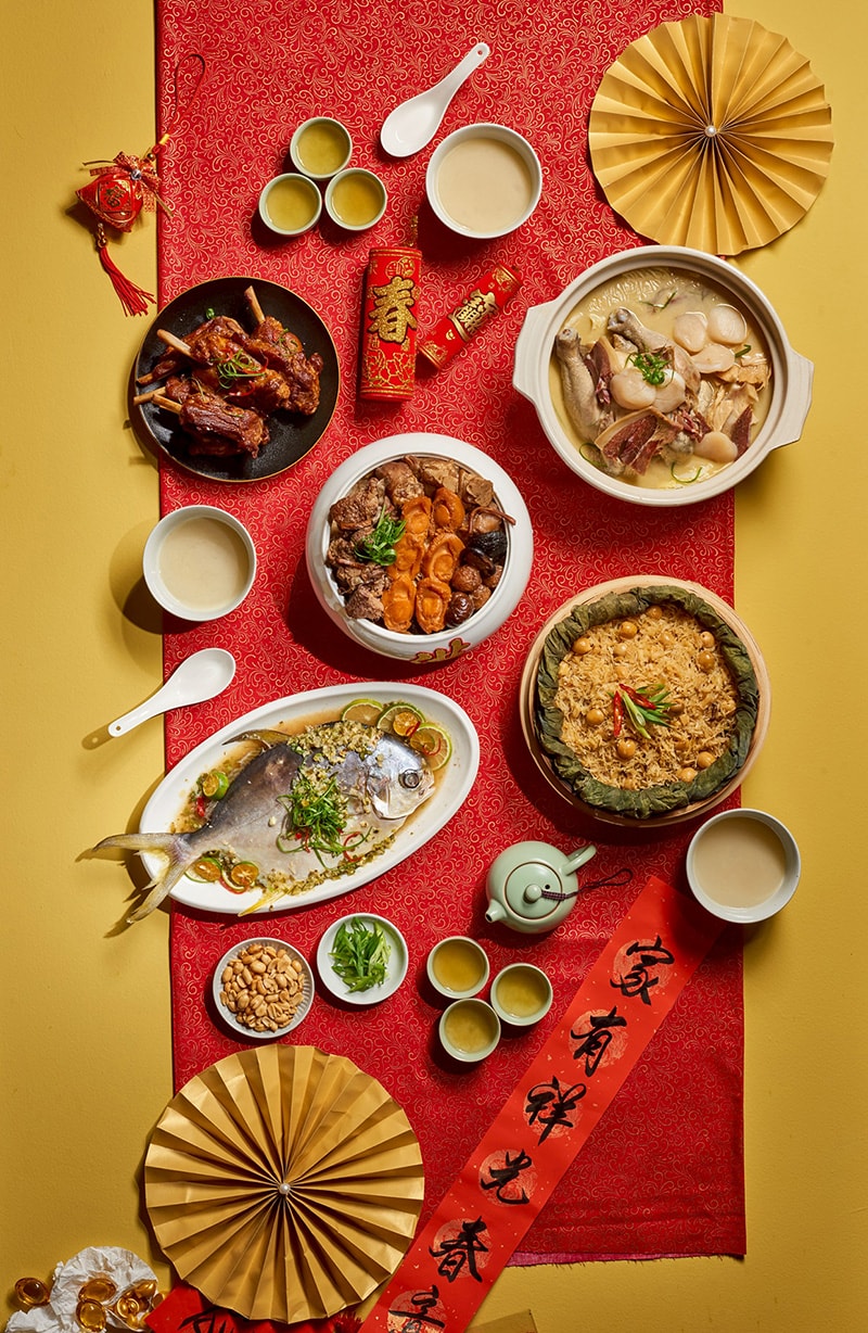 2026年菜團購》1/31結團 晶華酒店.錦霞樓.上海鄉村年菜預購最後倒數！爆單美食團購超優惠！