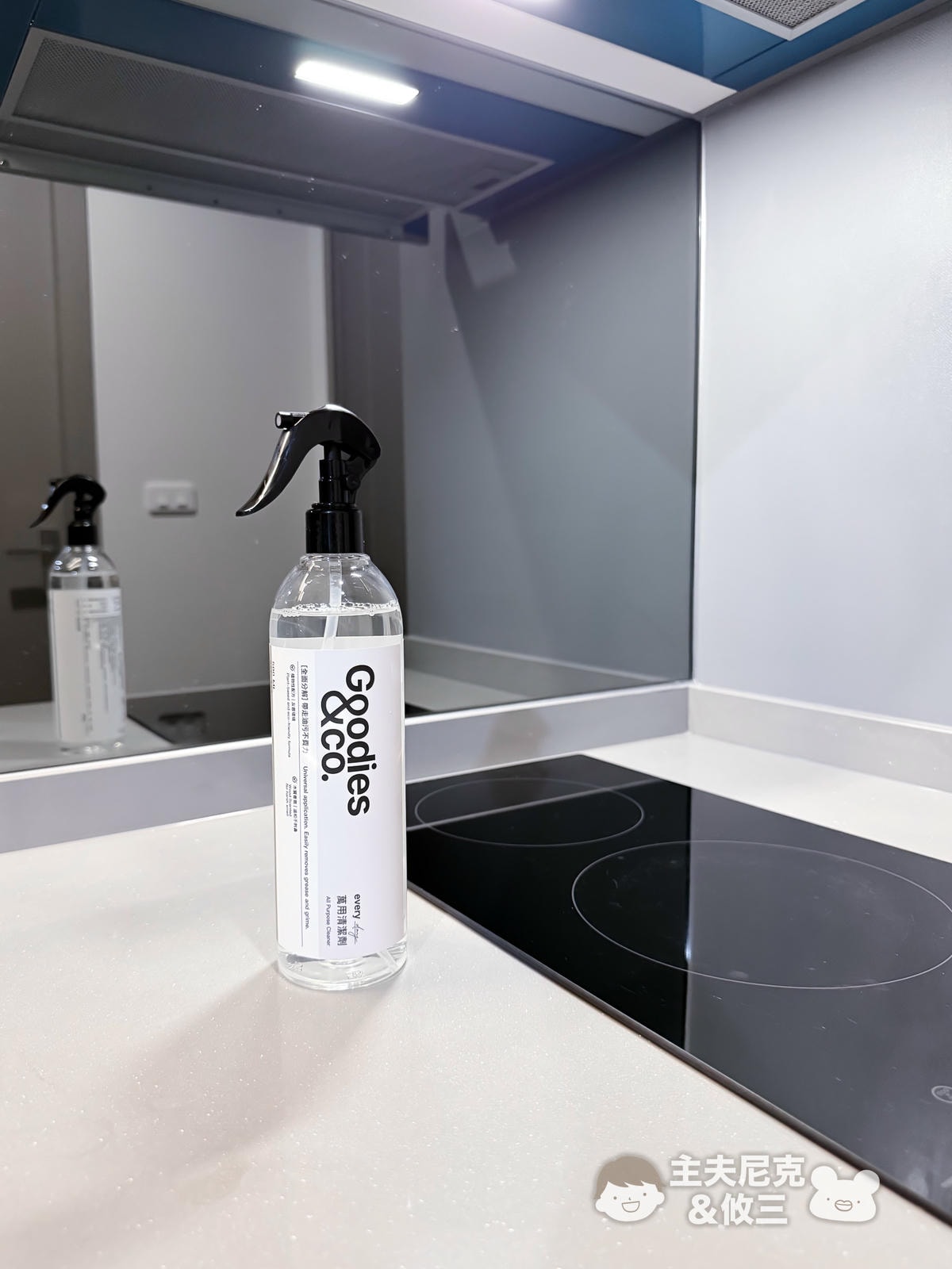 Goodies&co.團購》明星除臭洗衣球.中性清潔劑.蔬果碗盤洗碗精,年前大掃除環保植萃好安心 - 第52張圖 Goodies&co.團購》明星除臭洗衣球.中性清潔劑.蔬果碗盤洗碗精,年前大掃除環保植萃好安心