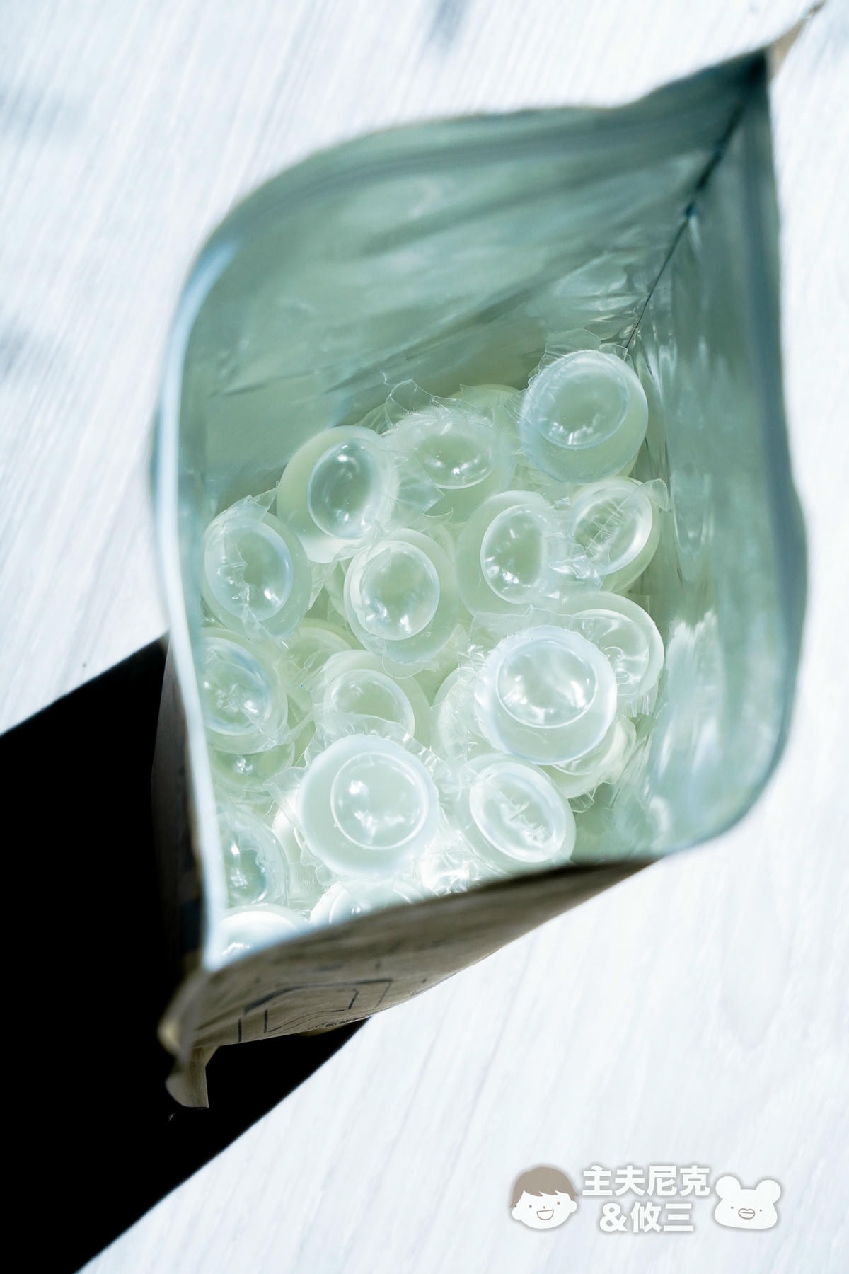 Goodies&co.團購》明星除臭洗衣球.中性清潔劑.蔬果碗盤洗碗精,年前大掃除環保植萃好安心 - 第11張圖 Goodies&co.團購》明星除臭洗衣球.中性清潔劑.蔬果碗盤洗碗精,年前大掃除環保植萃好安心