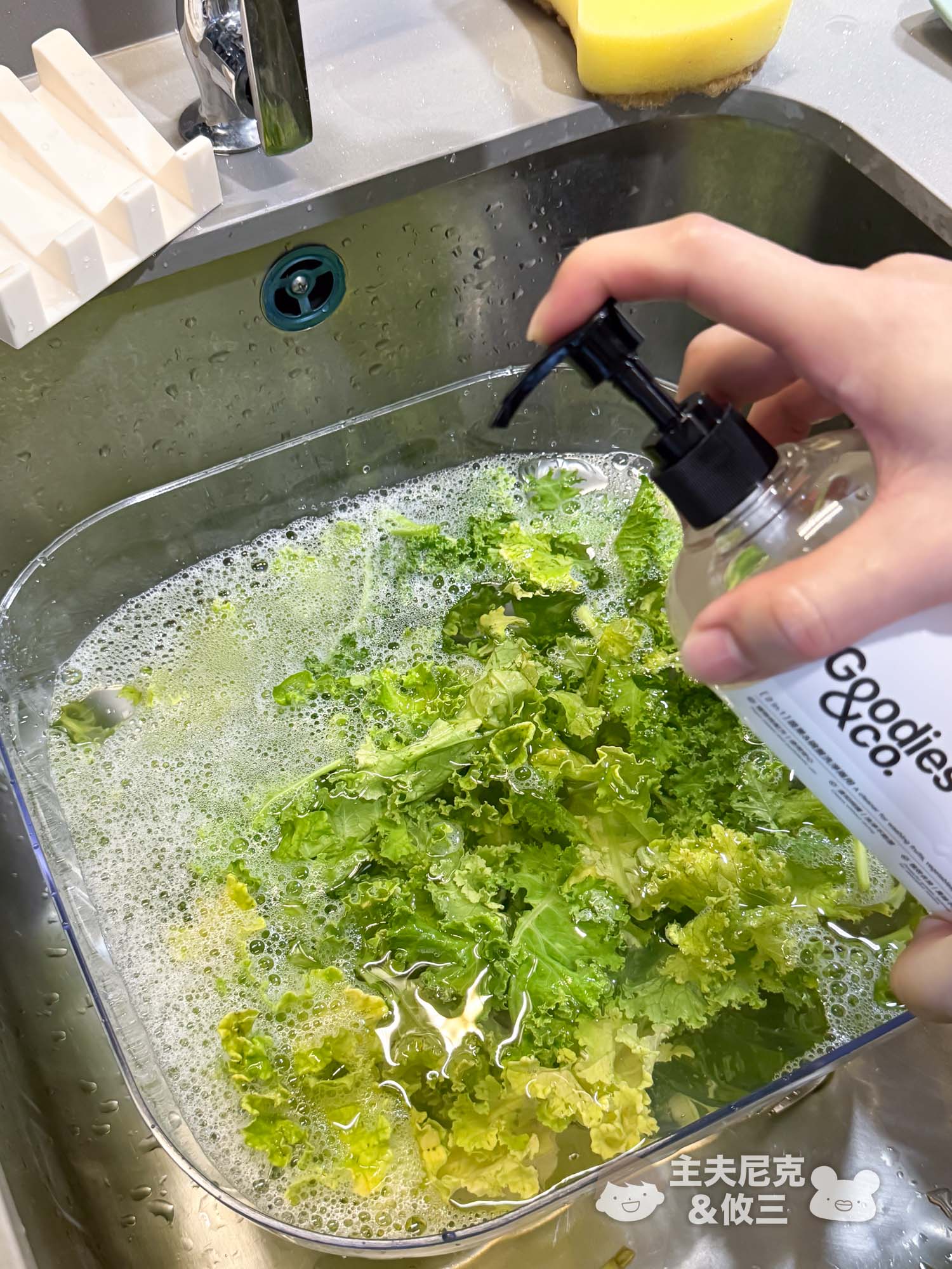 Goodies&co.團購》明星除臭洗衣球.中性清潔劑.蔬果碗盤洗碗精,年前大掃除環保植萃好安心 - 第28張圖 Goodies&co.團購》明星除臭洗衣球.中性清潔劑.蔬果碗盤洗碗精,年前大掃除環保植萃好安心