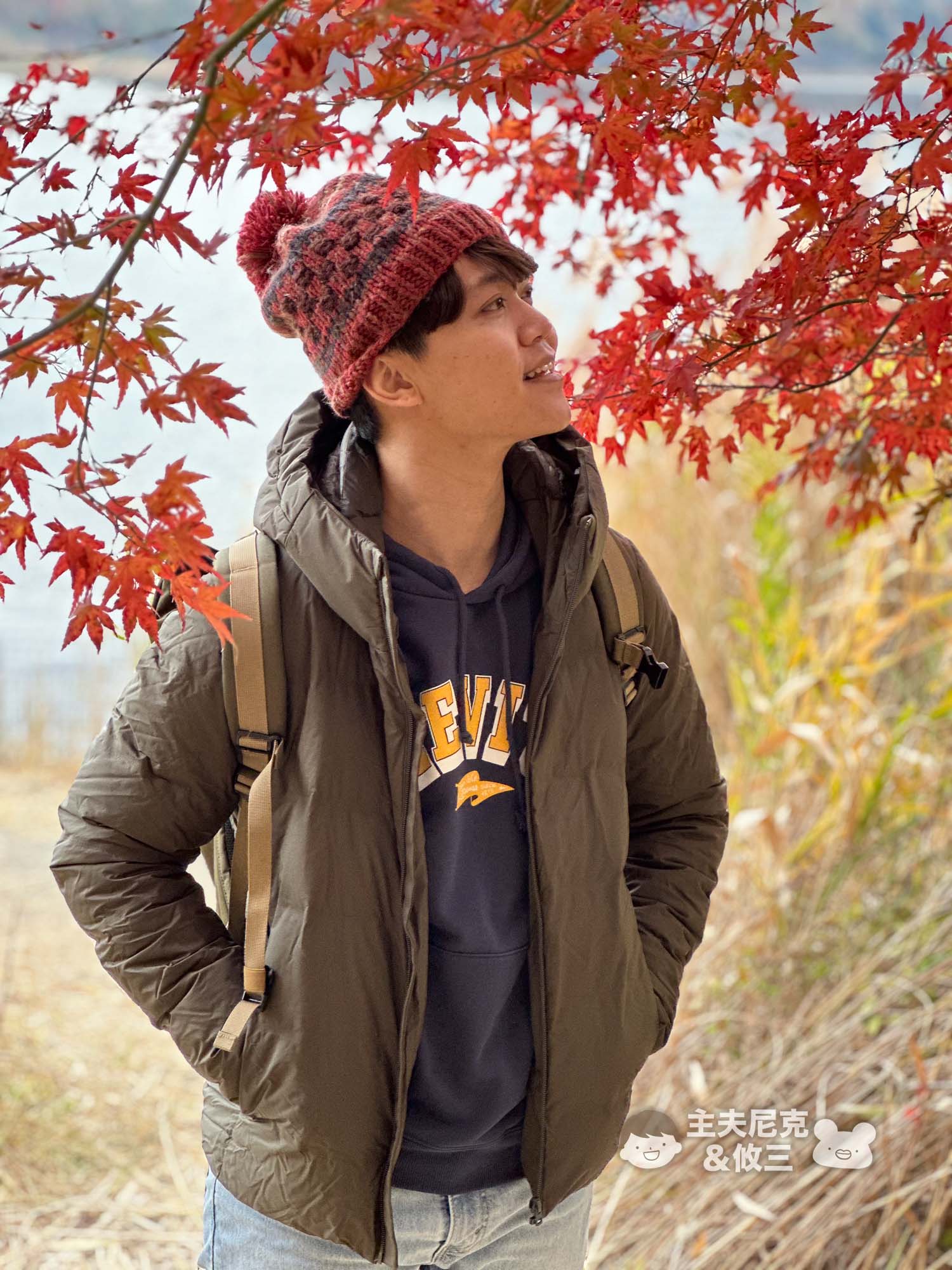 WIWI發熱衣團購》新款超保暖輕薄!好看石墨烯衝鋒衣/羽絨外套,寒流日本歐洲極地追光必備! - 第25張圖 WIWI發熱衣團購》新款超保暖輕薄!好看石墨烯衝鋒衣/羽絨外套,寒流日本歐洲極地追光必備!