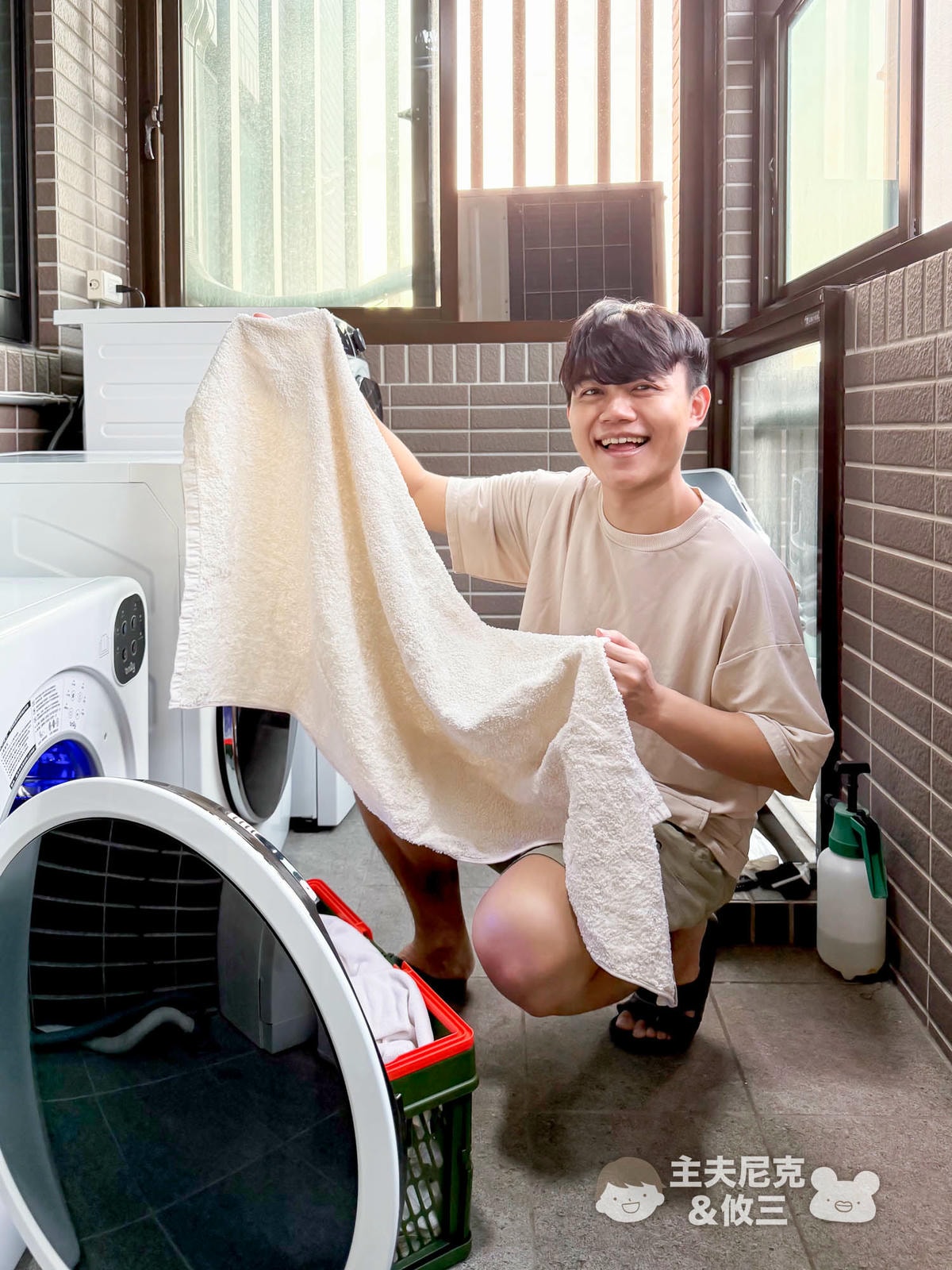 Goodies&co.團購》明星除臭洗衣球.中性清潔劑.蔬果碗盤洗碗精,年前大掃除環保植萃好安心 - 第17張圖 Goodies&co.團購》明星除臭洗衣球.中性清潔劑.蔬果碗盤洗碗精,年前大掃除環保植萃好安心