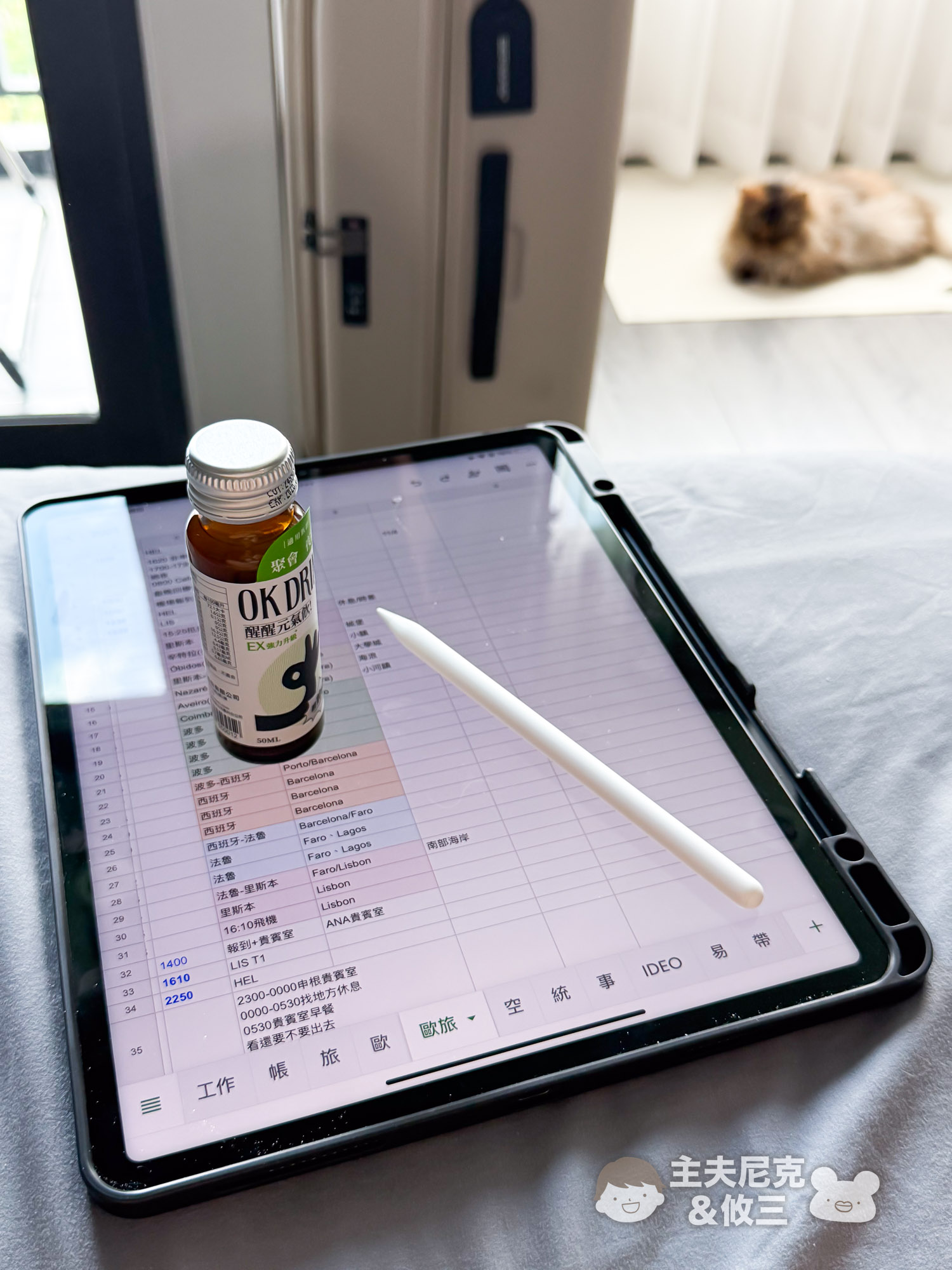 膠原蛋白團購》12/17開團 日日生醫 QQ DRINK玻玻膠原飲 OK DRINK 醒醒元氣飲 - 第27張圖