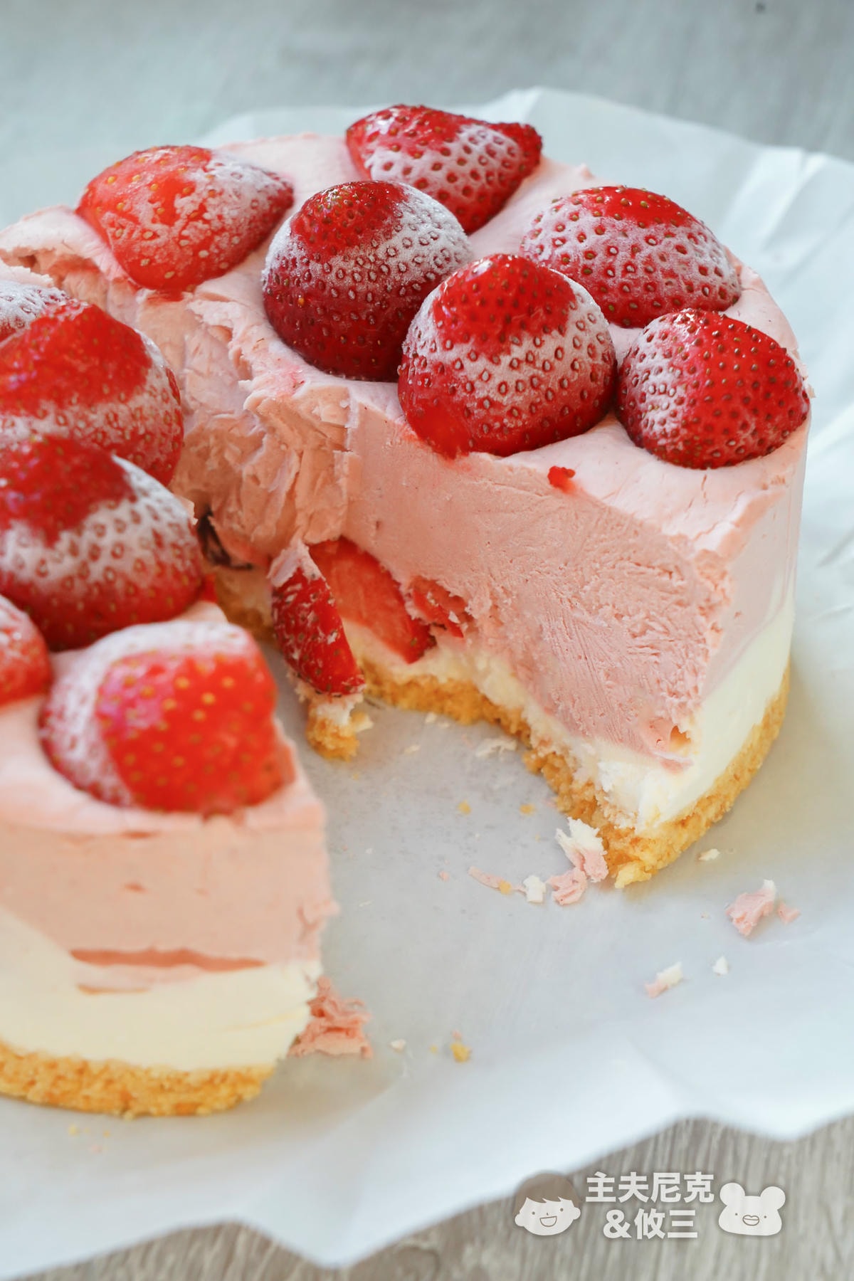 起士公爵團購》1/6結團 超純淨乳酪蛋糕跨年年末團!無麩質頂級起司蛋糕 - 第9張圖 起士公爵團購》1/6結團 超純淨乳酪蛋糕跨年年末團!無麩質頂級起司蛋糕