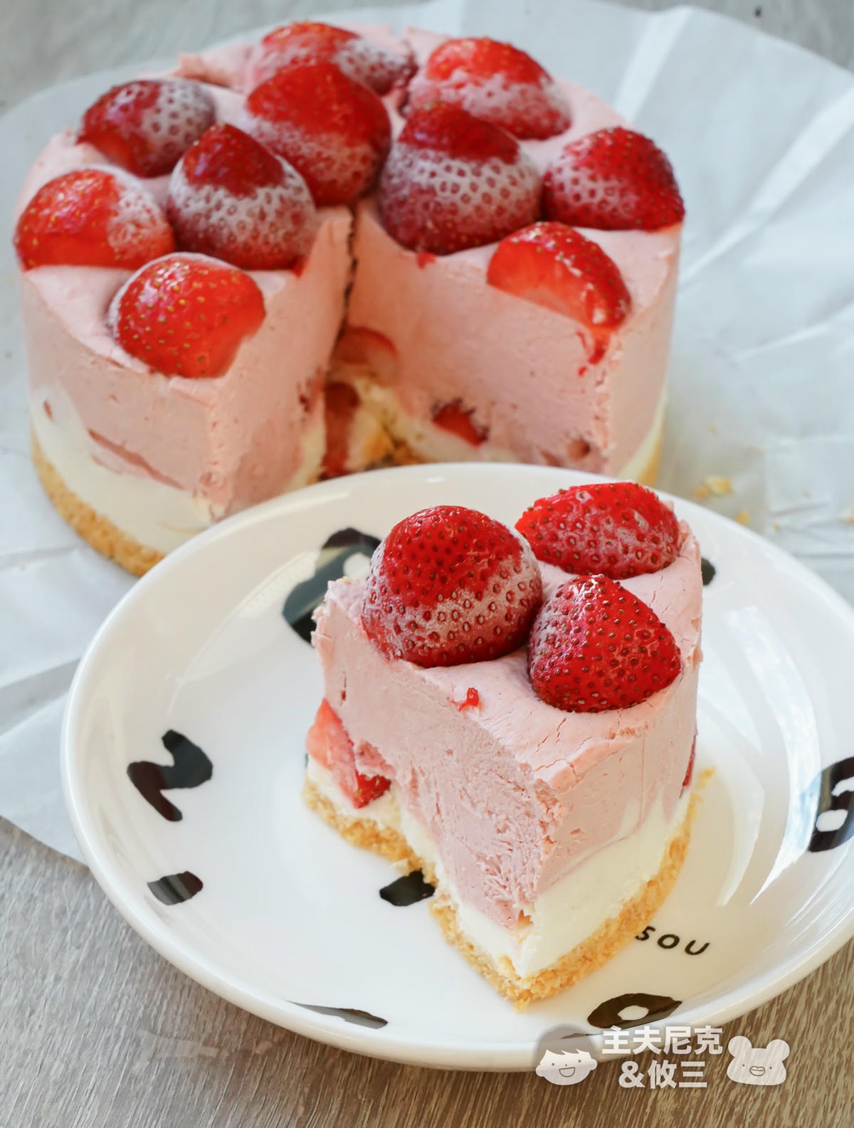 起士公爵團購》1/6結團 超純淨乳酪蛋糕跨年年末團!無麩質頂級起司蛋糕 - 第7張圖 起士公爵團購》1/6結團 超純淨乳酪蛋糕跨年年末團!無麩質頂級起司蛋糕