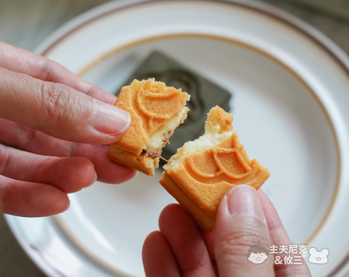 2026日本餅乾禮盒團購》7/20開團中秋禮盒早鳥限定！獨家滿額贈 送精選禮盒