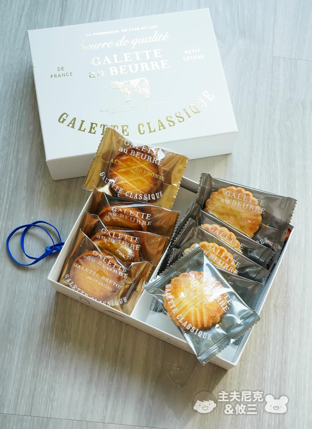 2026日本餅乾禮盒團購》1/28開團 過年禮盒超吉利！獨家滿額贈 送精選禮盒