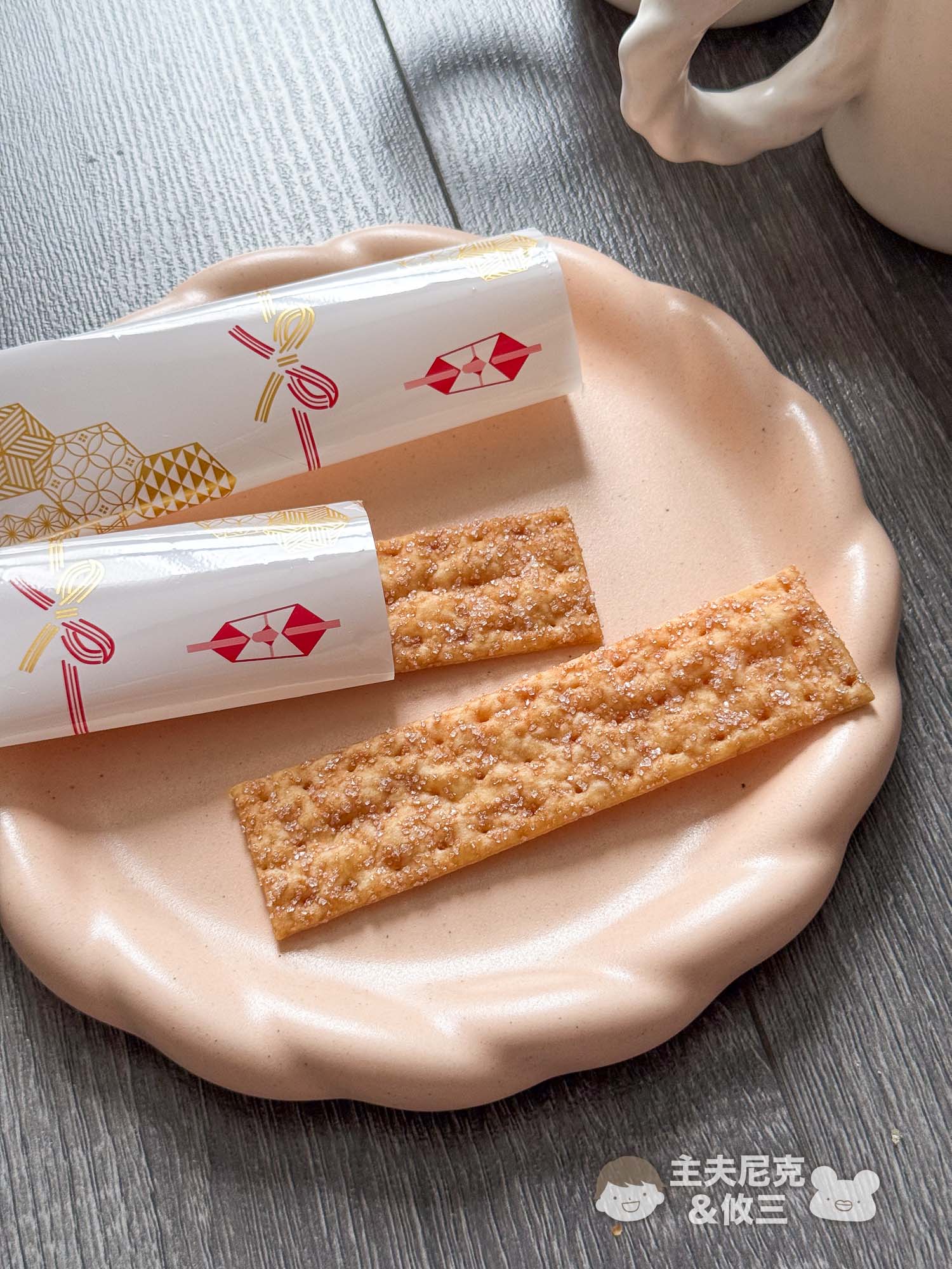 2026日本餅乾禮盒團購》1/28開團 過年禮盒超吉利！獨家滿額贈 送精選禮盒