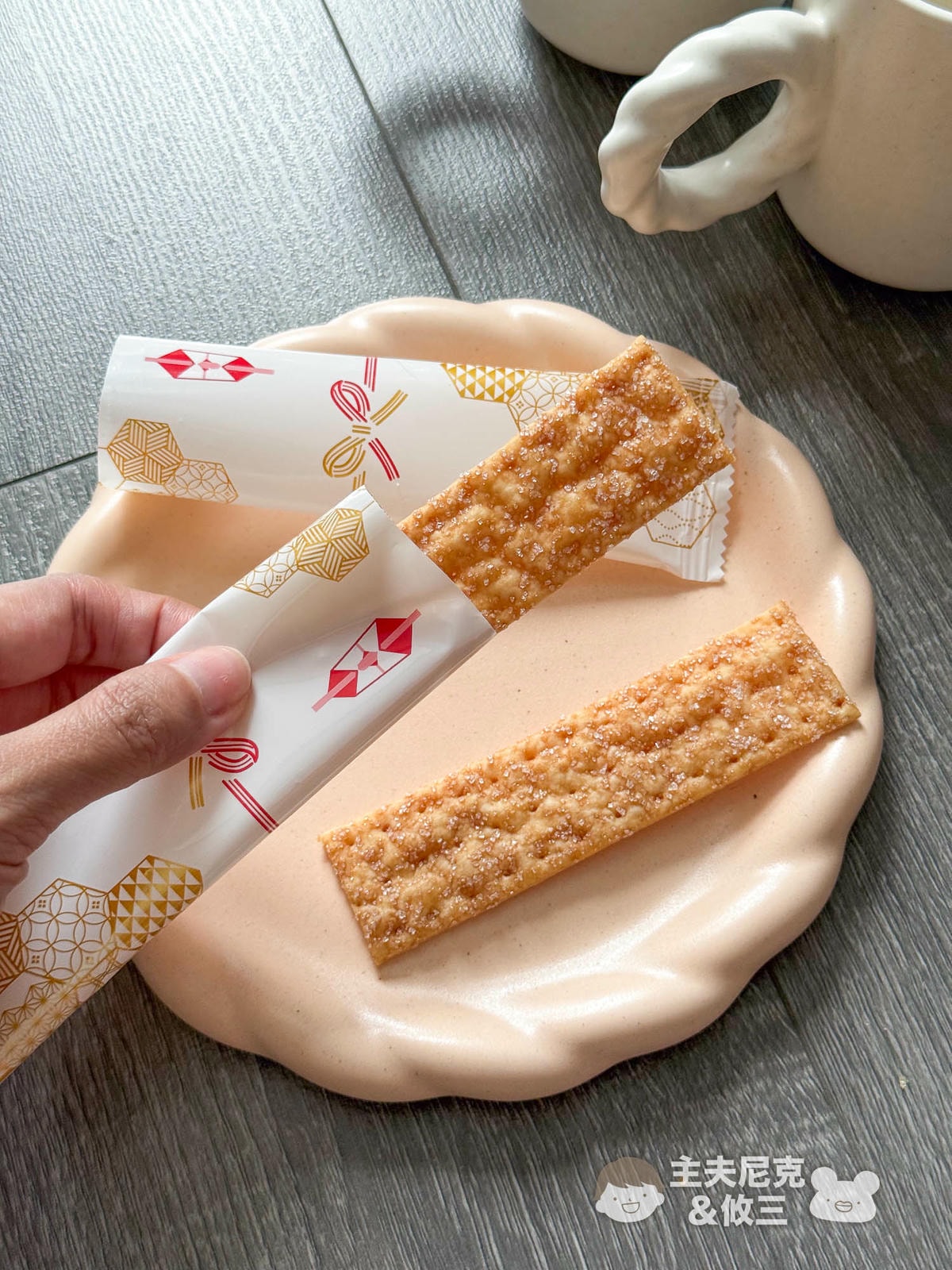 2026日本餅乾禮盒團購》1/28開團 過年禮盒超吉利！獨家滿額贈 送精選禮盒