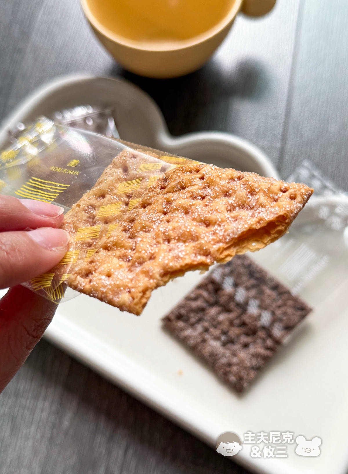 2026日本餅乾禮盒團購》1/28開團 過年禮盒超吉利！獨家滿額贈 送精選禮盒