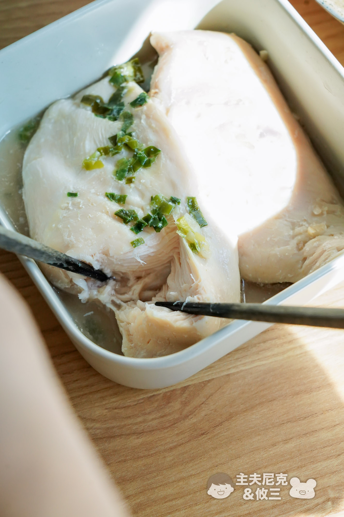 津津膳食堂團購》12/31結團 手工爆餡水餃[台灣溫體豬+仿土雞]超香！還有舒肥雞胸肉，爆單開團！