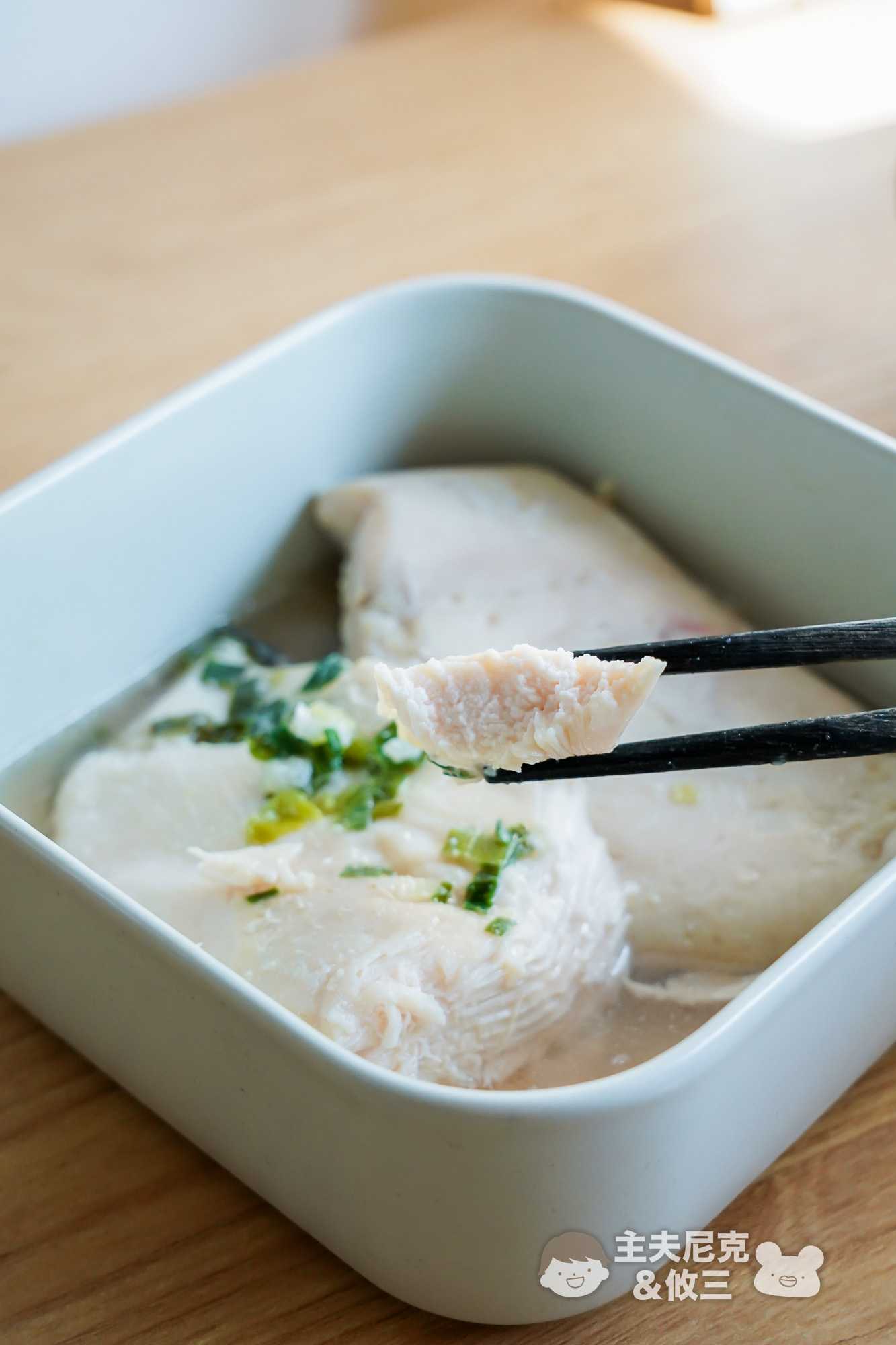 津津膳食堂團購》12/31結團 手工爆餡水餃[台灣溫體豬+仿土雞]超香！還有舒肥雞胸肉，爆單開團！