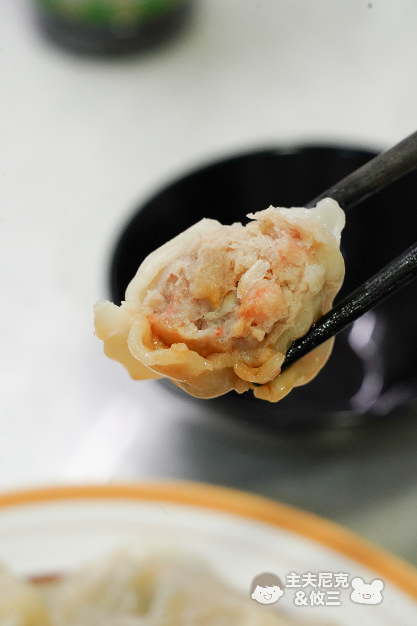 津津膳食堂團購》12/31結團 手工爆餡水餃[台灣溫體豬+仿土雞]超香！還有舒肥雞胸肉，爆單開團！