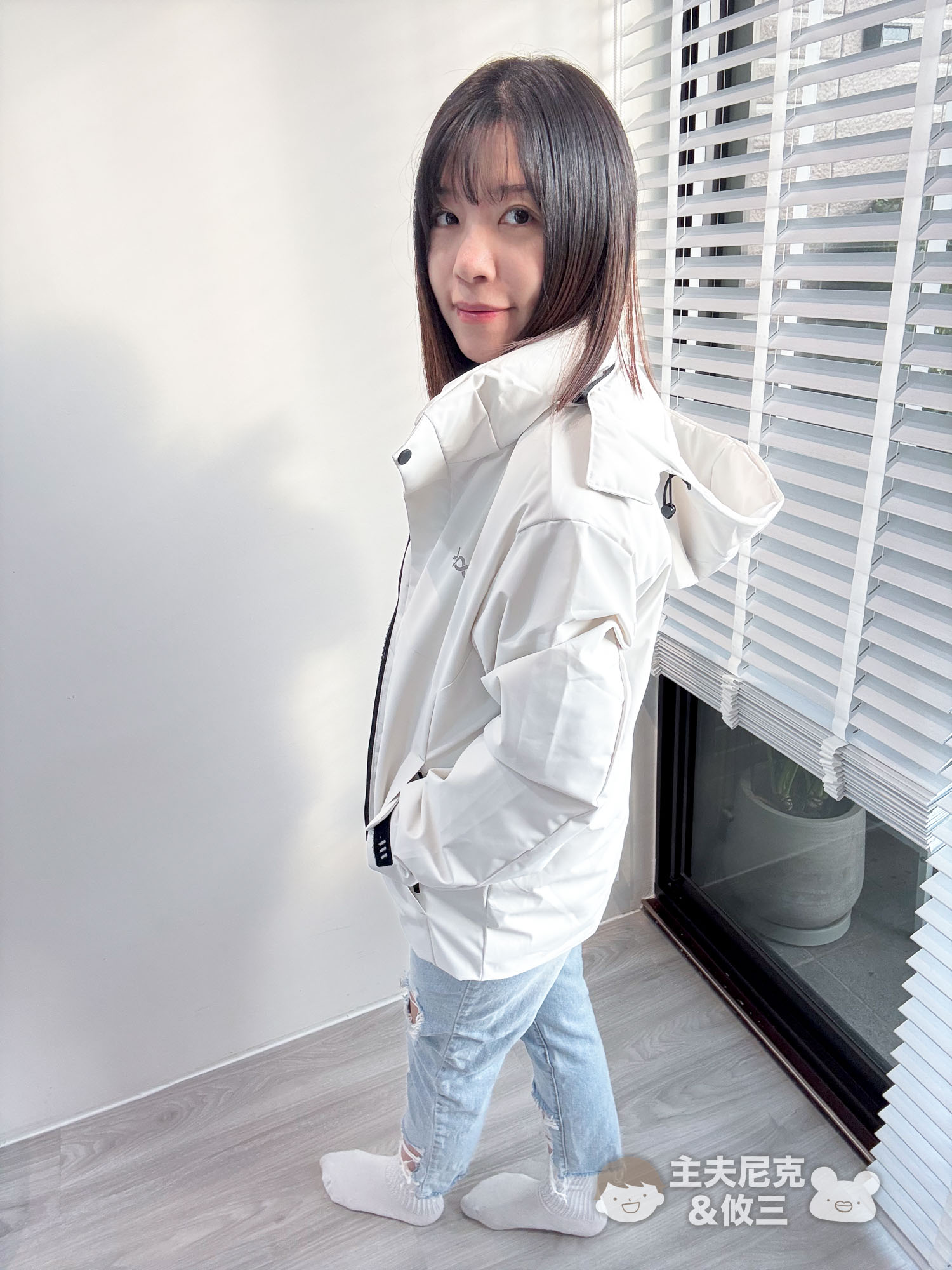 WIWI發熱衣團購》新款超保暖輕薄!好看石墨烯衝鋒衣/羽絨外套,寒流日本歐洲極地追光必備! - 第7張圖 WIWI發熱衣團購》新款超保暖輕薄!好看石墨烯衝鋒衣/羽絨外套,寒流日本歐洲極地追光必備!