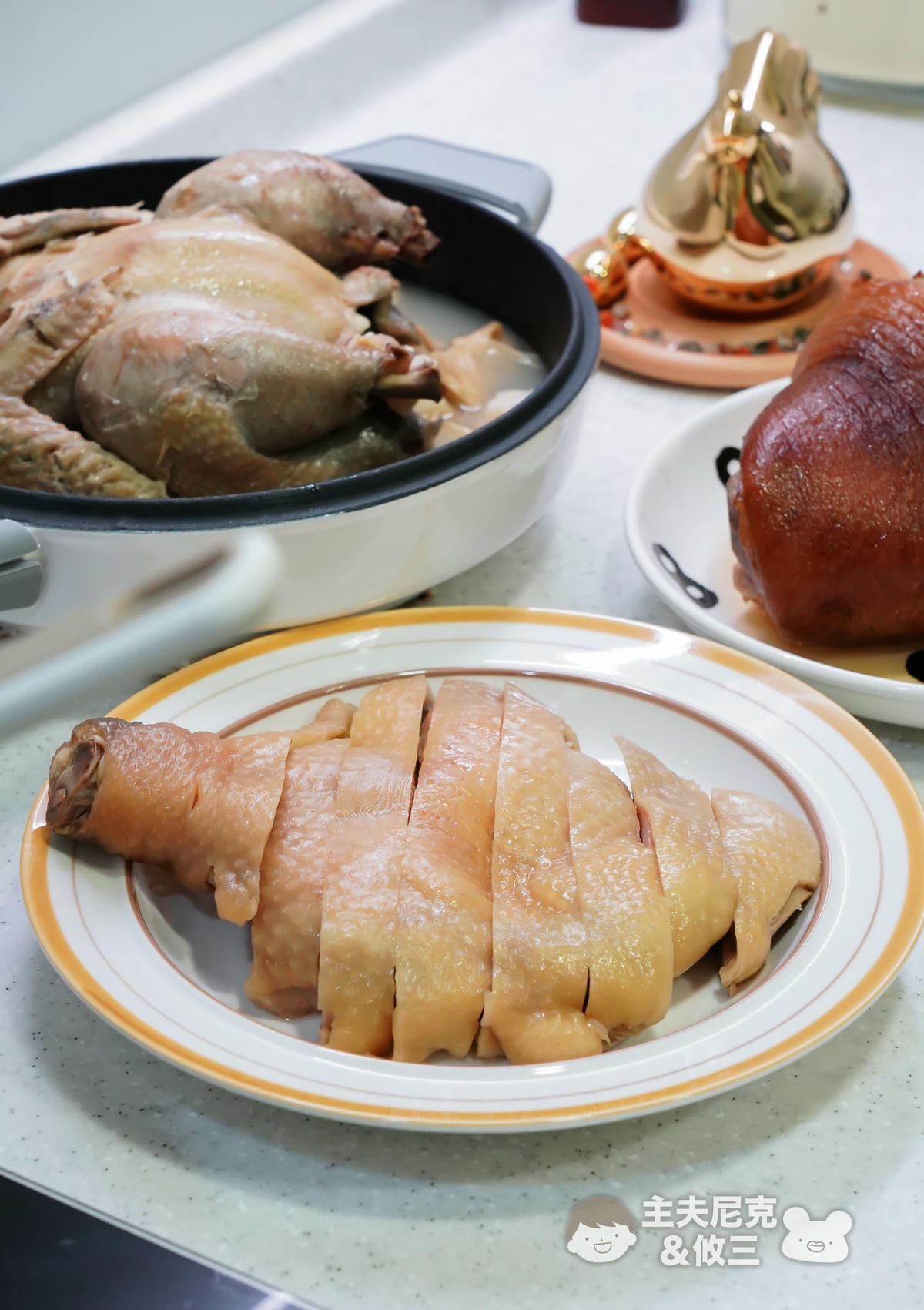 上海鄉村團購》7/10結團！上海菜老店經典菜餚，爆單美食團購超優惠！