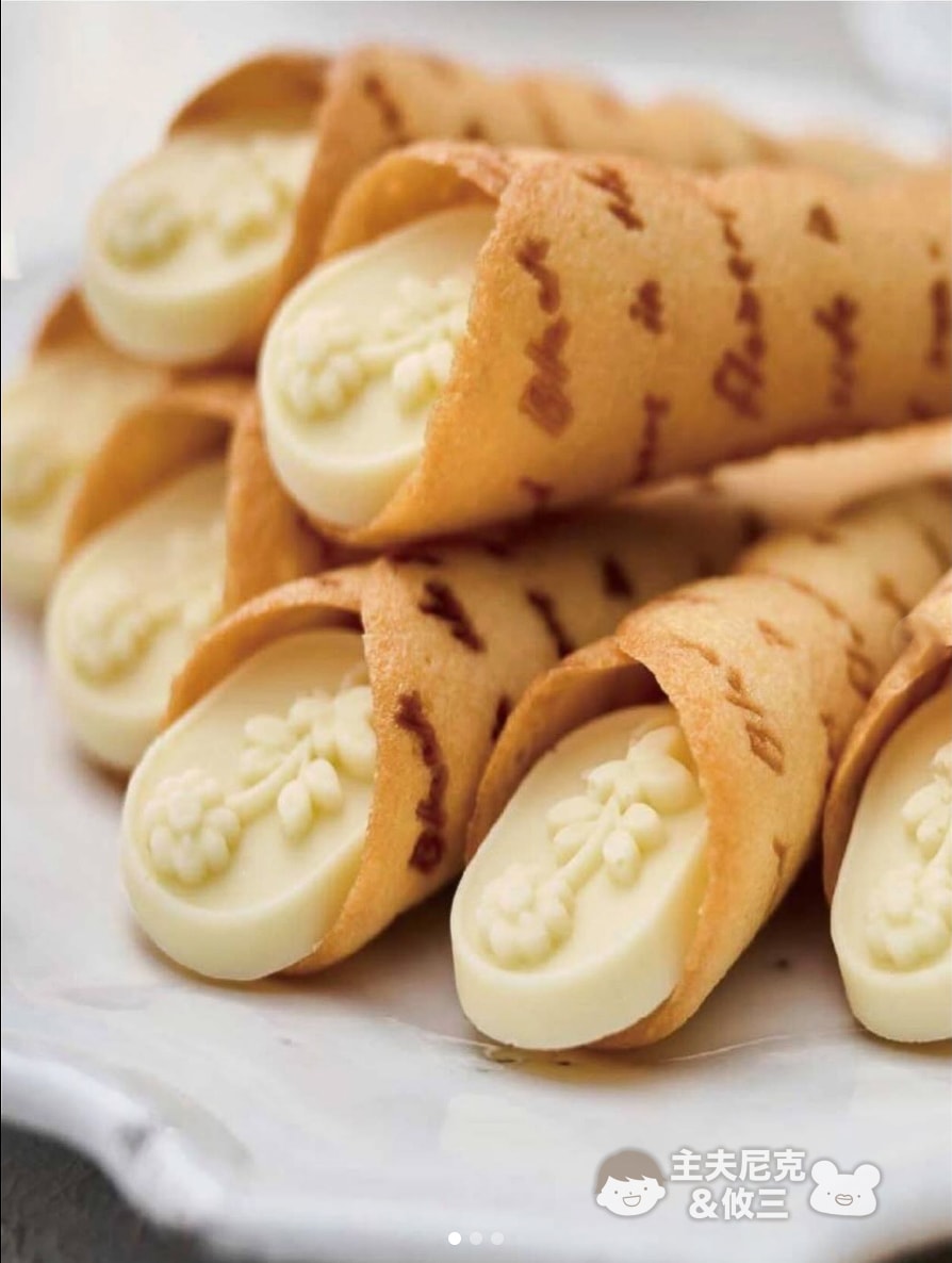 2026日本餅乾禮盒團購》1/28開團 過年禮盒超吉利！獨家滿額贈 送精選禮盒