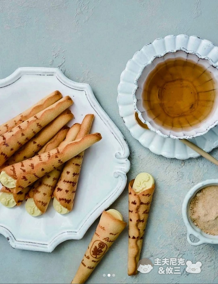 2026日本餅乾禮盒團購》1/28開團 過年禮盒超吉利！獨家滿額贈 送精選禮盒