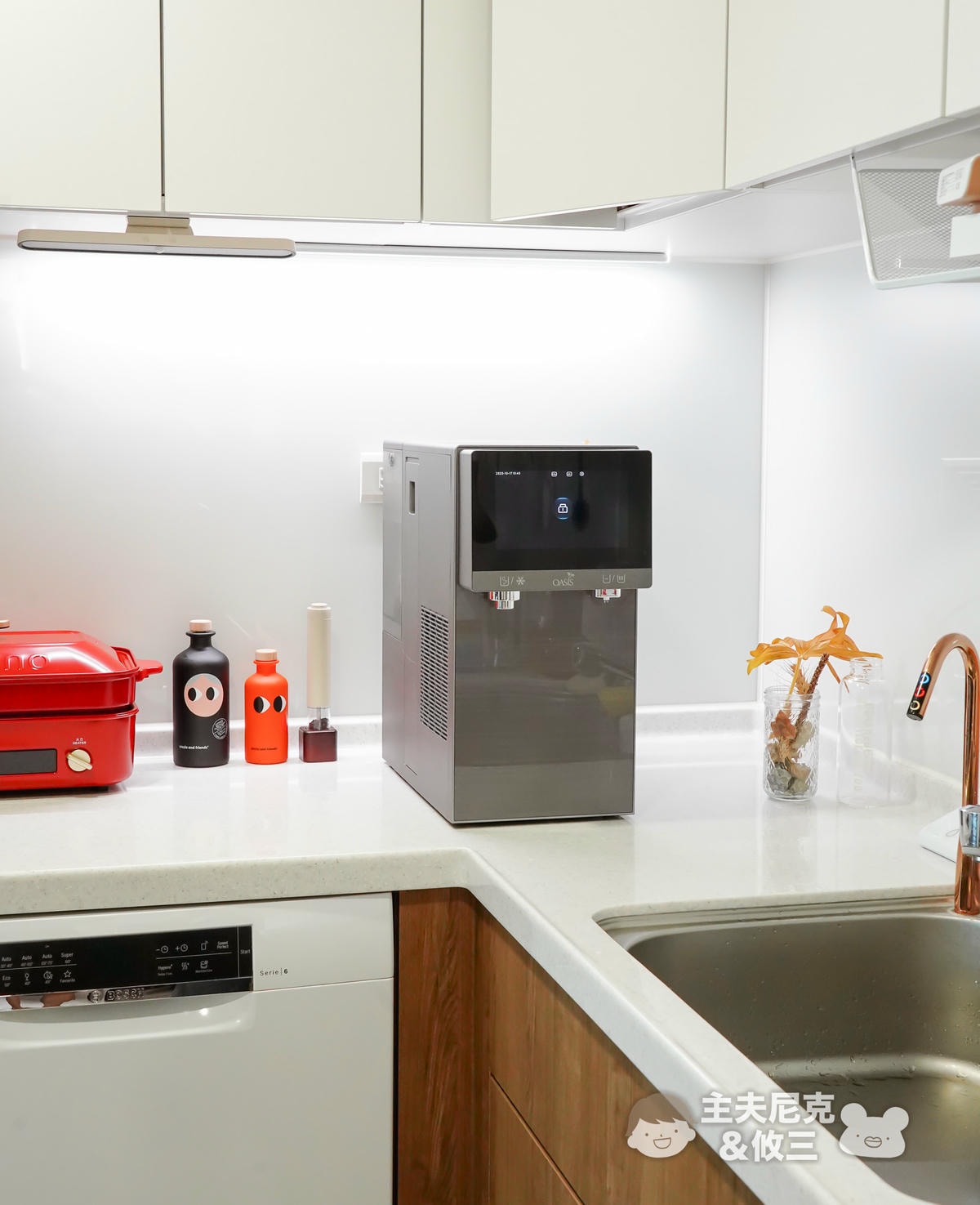 RO淨水器團購》2/2結團 OASIS櫥下/COVA氣泡三溫飲水機&Culligan康麗根櫥下RO瞬熱雙溫飲水機AVE-T2800 限時加碼贈! - 第5張圖 RO淨水器團購》2/2結團 OASIS櫥下/COVA氣泡三溫飲水機&Culligan康麗根櫥下RO瞬熱雙溫飲水機AVE-T2800 限時加碼贈!