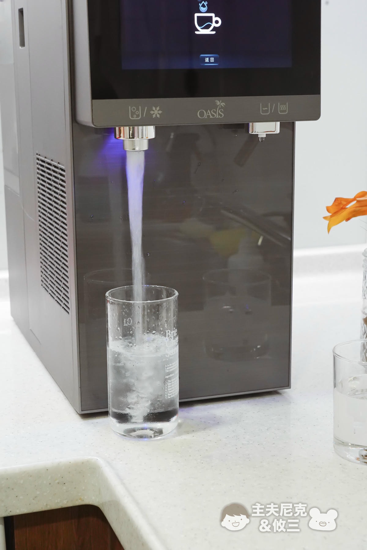 RO淨水器團購》2/2結團 OASIS櫥下/COVA氣泡三溫飲水機&Culligan康麗根櫥下RO瞬熱雙溫飲水機AVE-T2800 限時加碼贈! - 第13張圖 RO淨水器團購》2/2結團 OASIS櫥下/COVA氣泡三溫飲水機&Culligan康麗根櫥下RO瞬熱雙溫飲水機AVE-T2800 限時加碼贈!