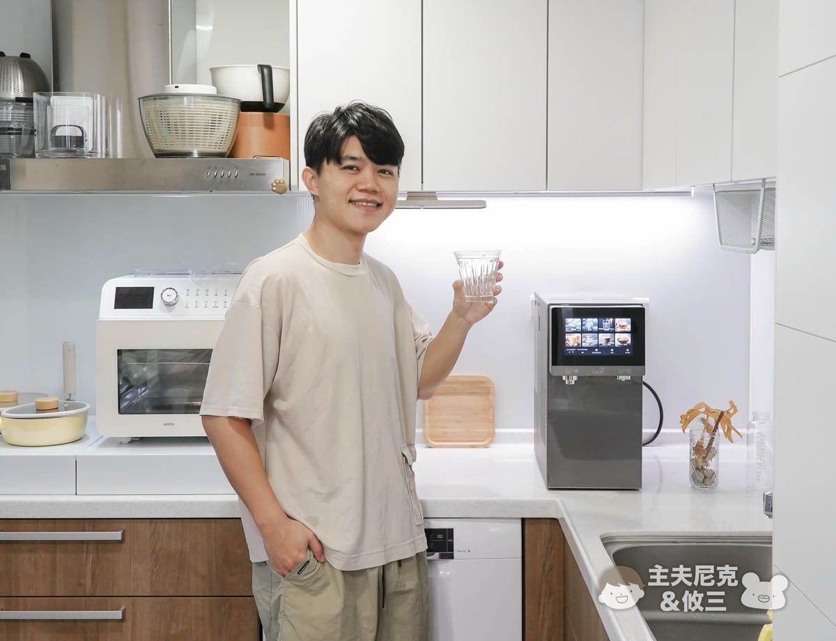 RO淨水器團購》2/2結團 OASIS櫥下/COVA氣泡三溫飲水機&Culligan康麗根櫥下RO瞬熱雙溫飲水機AVE-T2800 限時加碼贈! - 第3張圖 RO淨水器團購》2/2結團 OASIS櫥下/COVA氣泡三溫飲水機&Culligan康麗根櫥下RO瞬熱雙溫飲水機AVE-T2800 限時加碼贈!