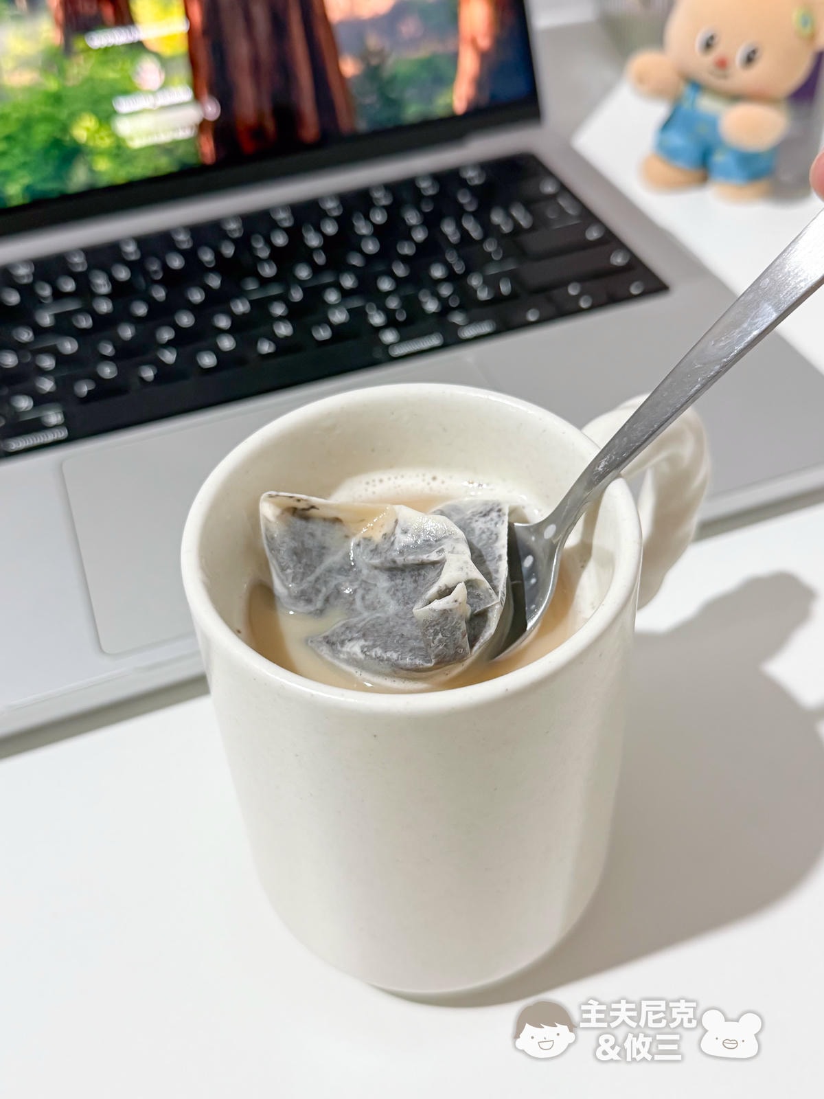 午茶夫人團購》1/31結團｜買1送1+早鳥禮+滿額贈！天然草本茶包，無糖舒壓花草果香～冷泡熱泡都好喝