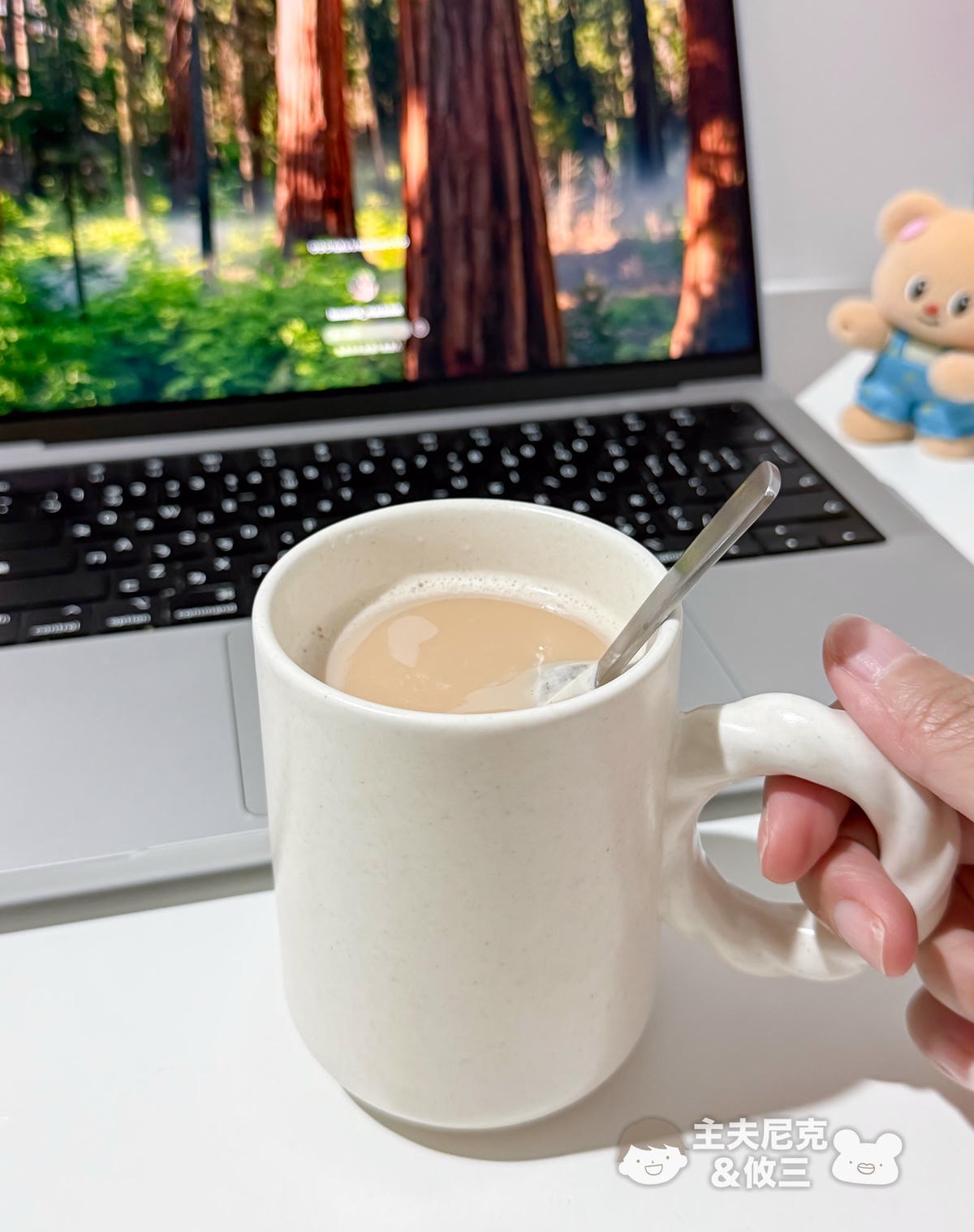 午茶夫人團購》1/31結團｜買1送1+早鳥禮+滿額贈！天然草本茶包，無糖舒壓花草果香～冷泡熱泡都好喝