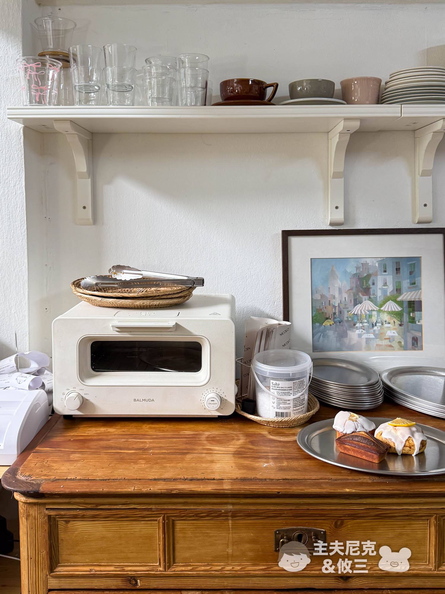 百慕達微波烤箱團購》1/29結團 BALMUDA K09C.The Toaster Pro烤麵包機 專業版 K11C-SE 最新烤箱 - 第4張圖 百慕達微波烤箱團購》1/29結團 BALMUDA K09C.The Toaster Pro烤麵包機 專業版 K11C-SE 最新烤箱