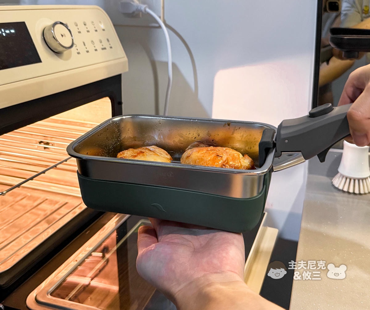 Prepara保鮮盒團購》2/2結團 沛樂生活！怕麻煩必買 一按即密封｜還有人氣LIFT可微波不鏽鋼保鮮盒