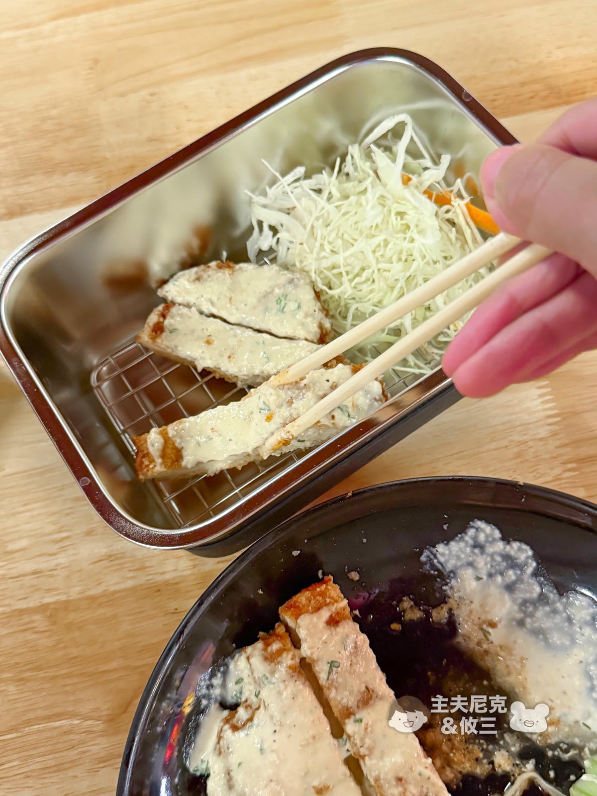 Prepara保鮮盒團購》2/2結團 沛樂生活！怕麻煩必買 一按即密封｜還有人氣LIFT可微波不鏽鋼保鮮盒